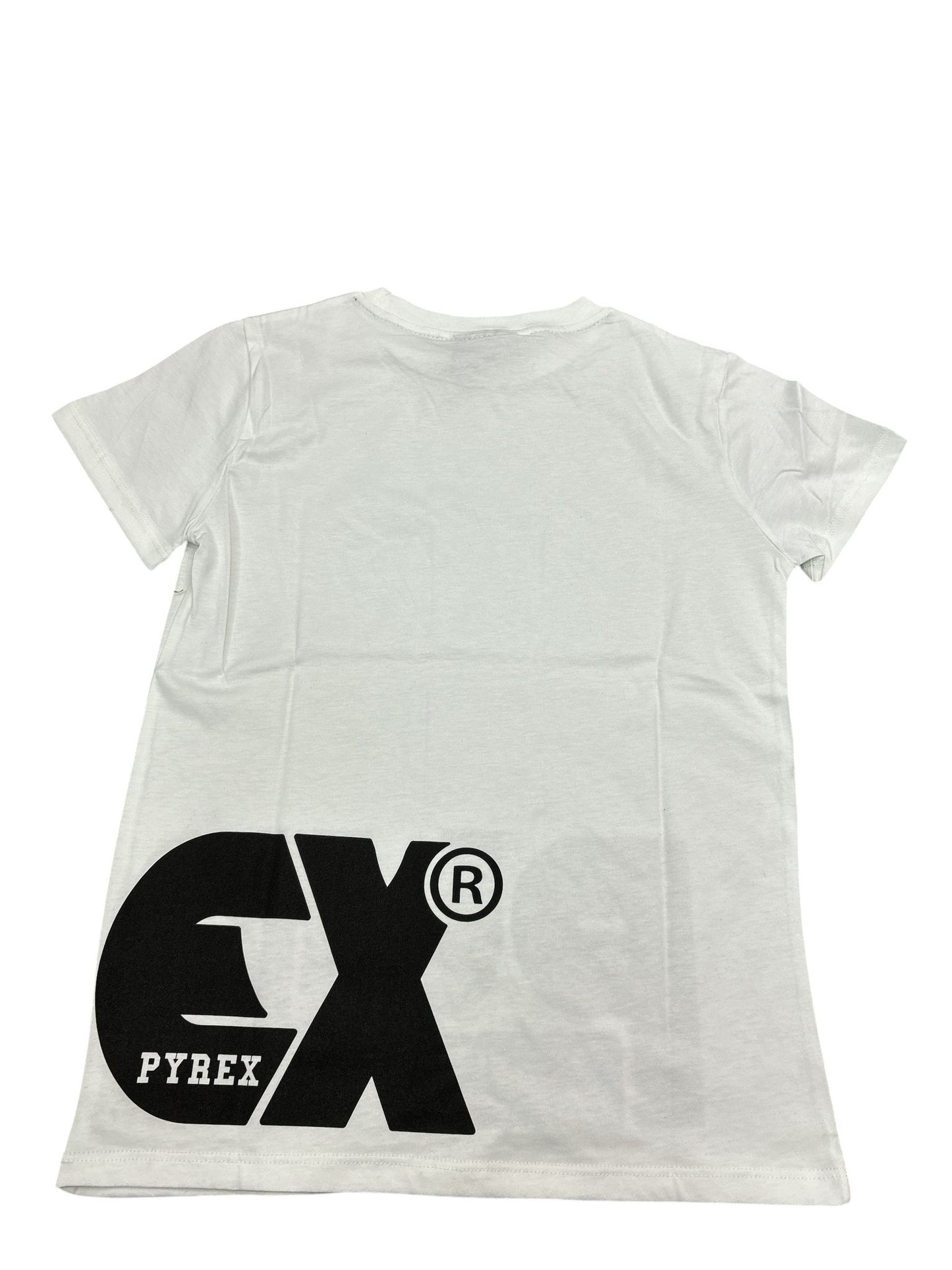 T-SHIRT - PYREX