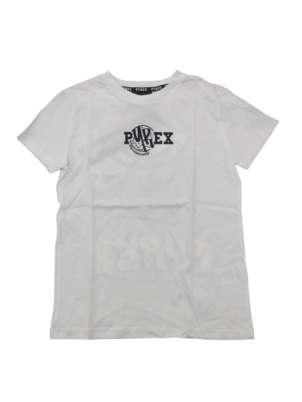 T-SHIRT - PYREX