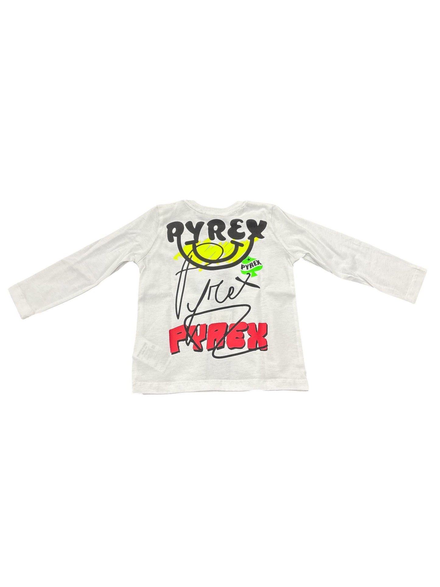 T-SHIRT - PYREX