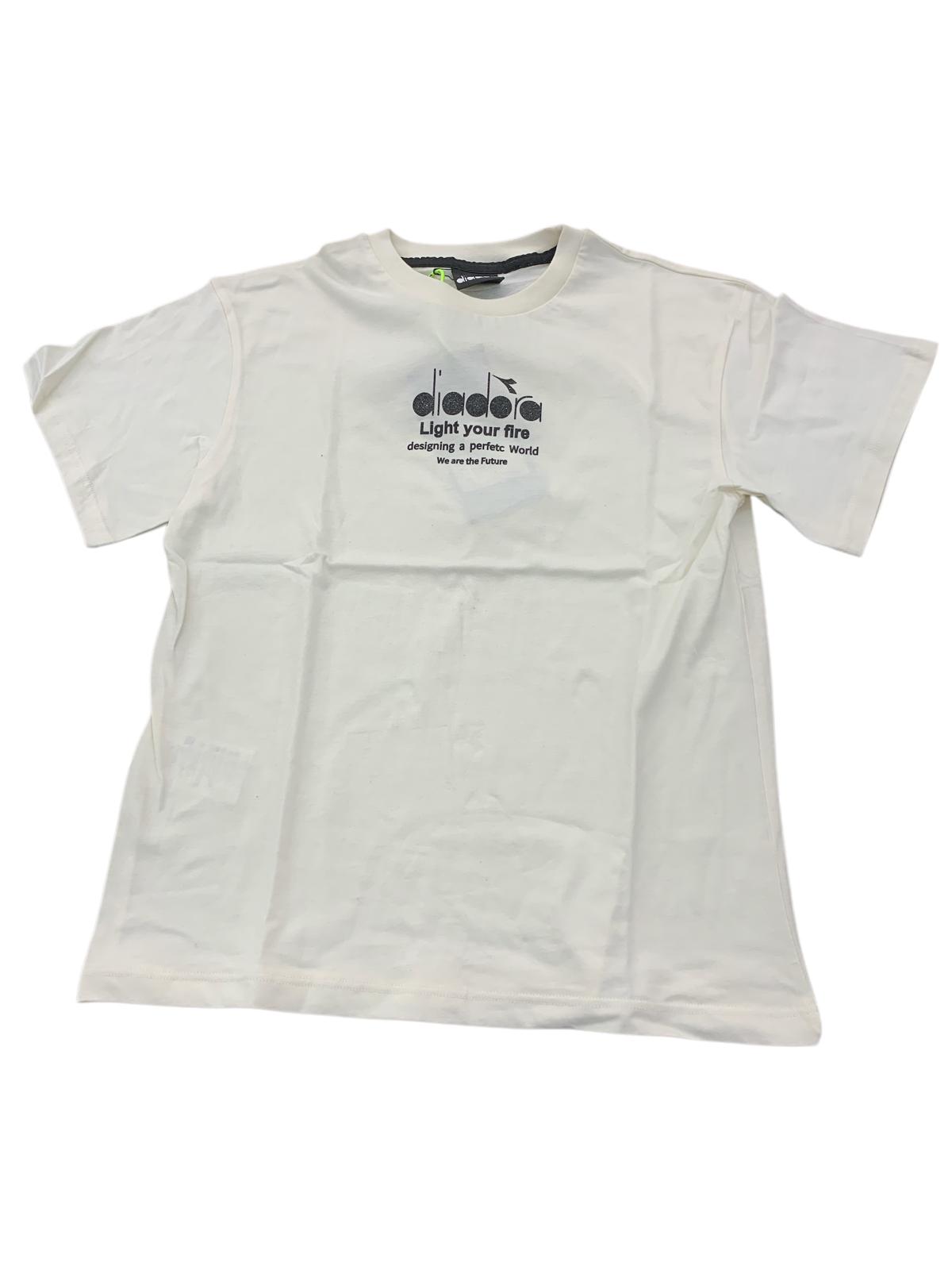T-SHIRT - Diadora