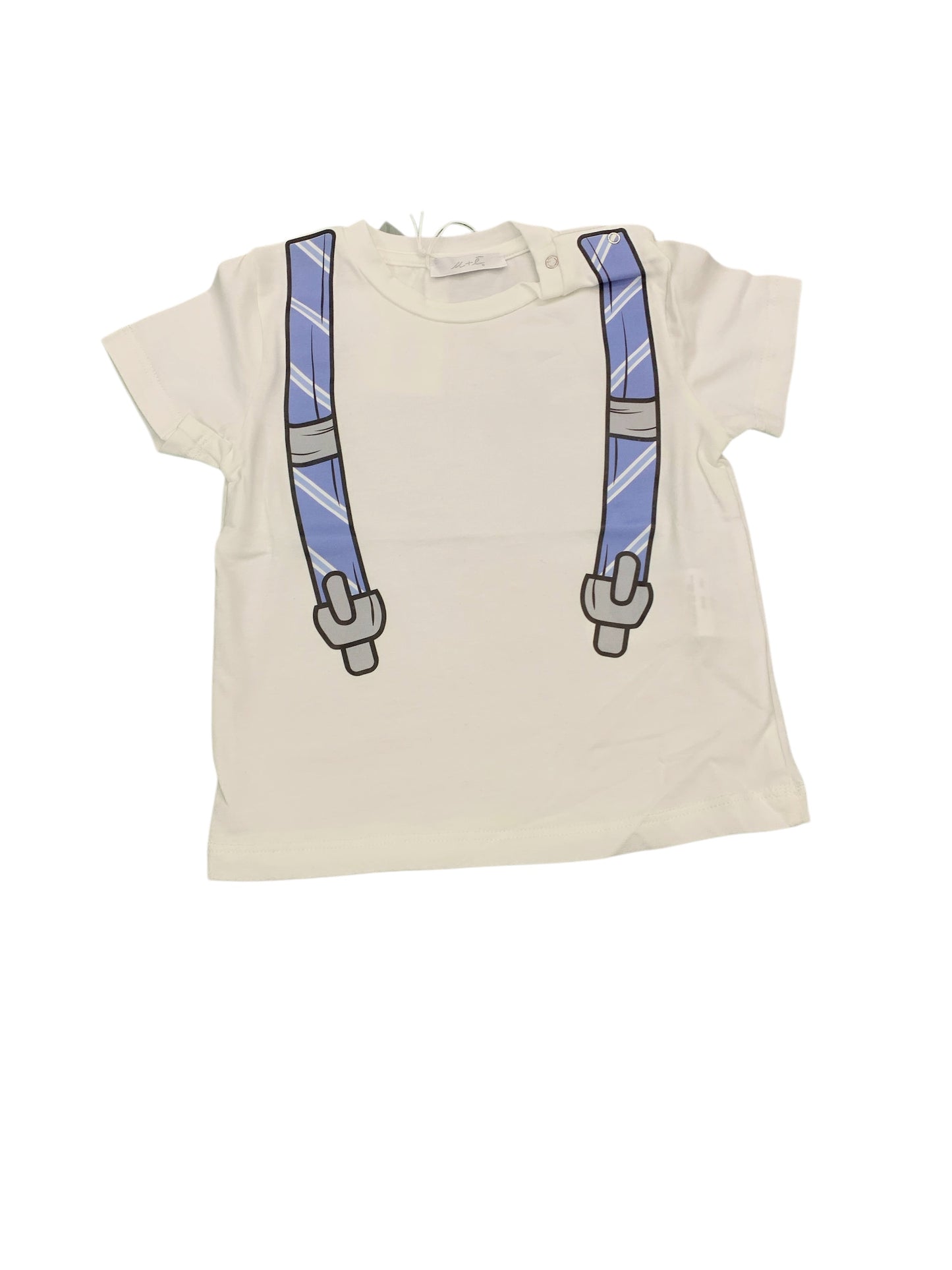 T-SHIRT - U+E’