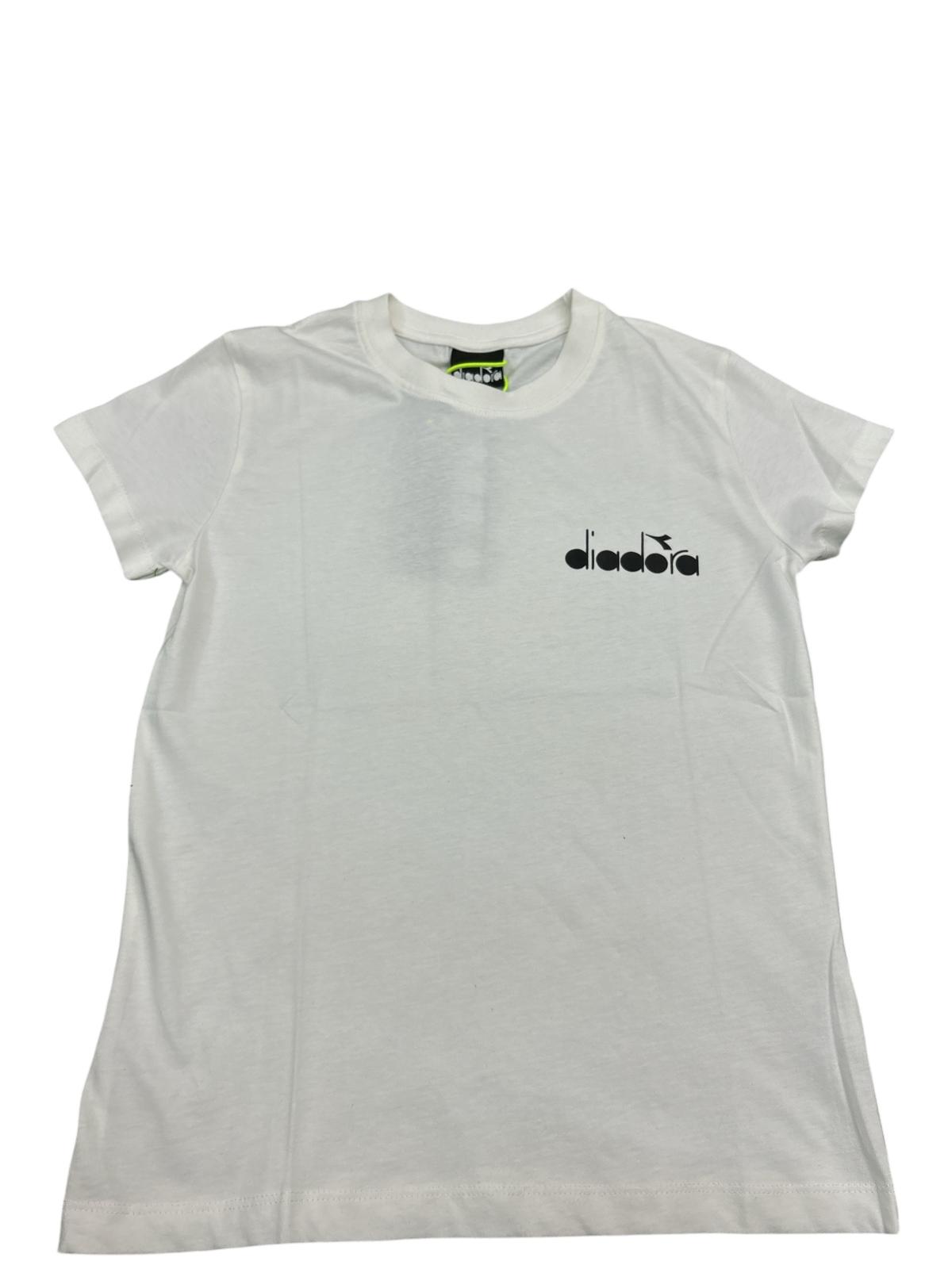 T-SHIRT - Diadora