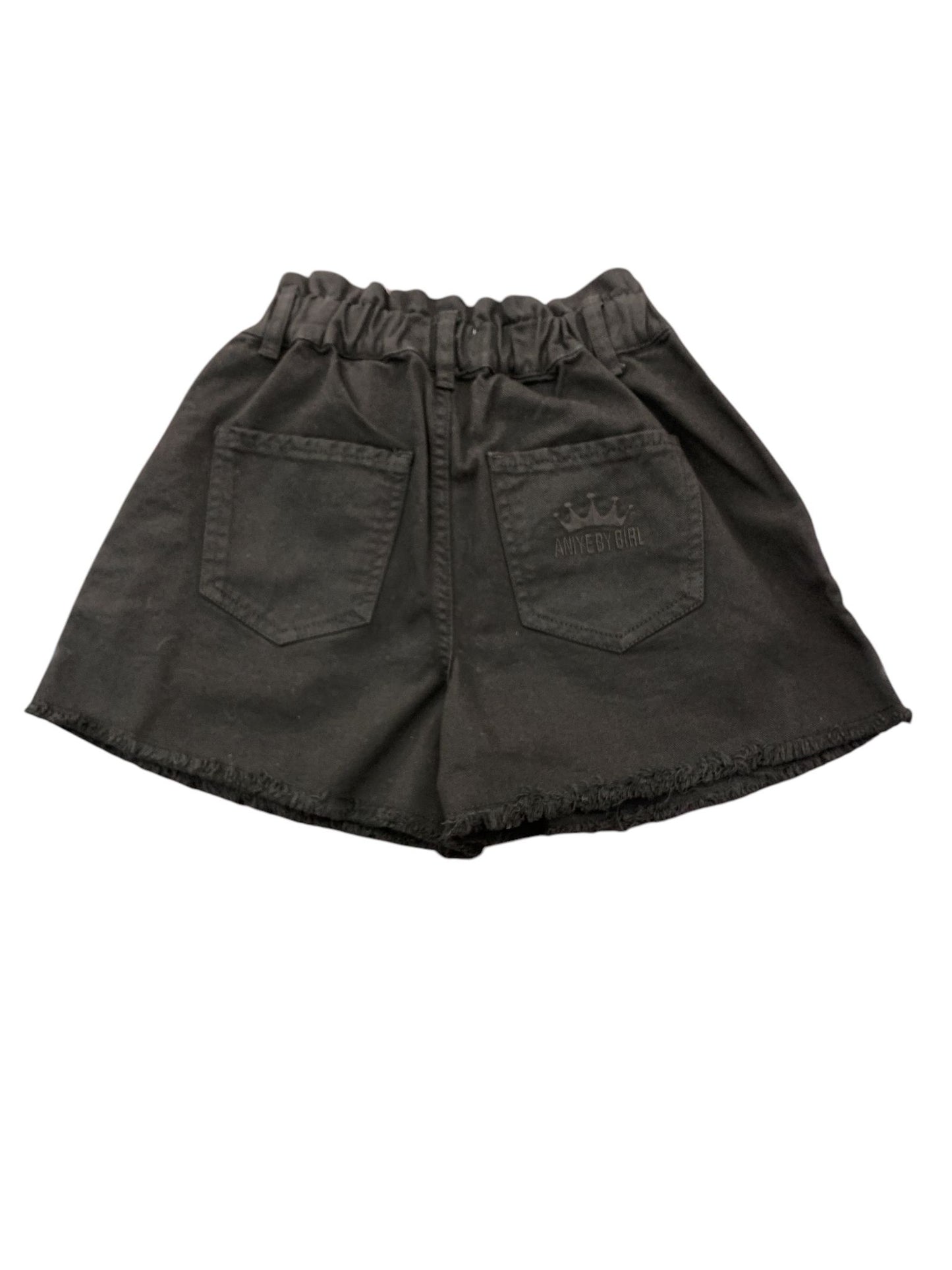 SHORTS - ANIYE BY GIRL