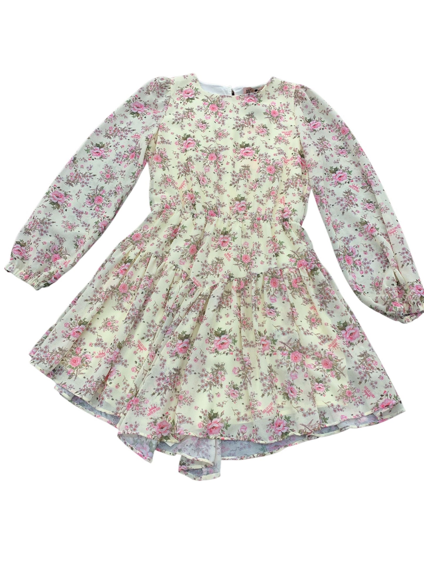 ABITO - ANIYE BY GIRL