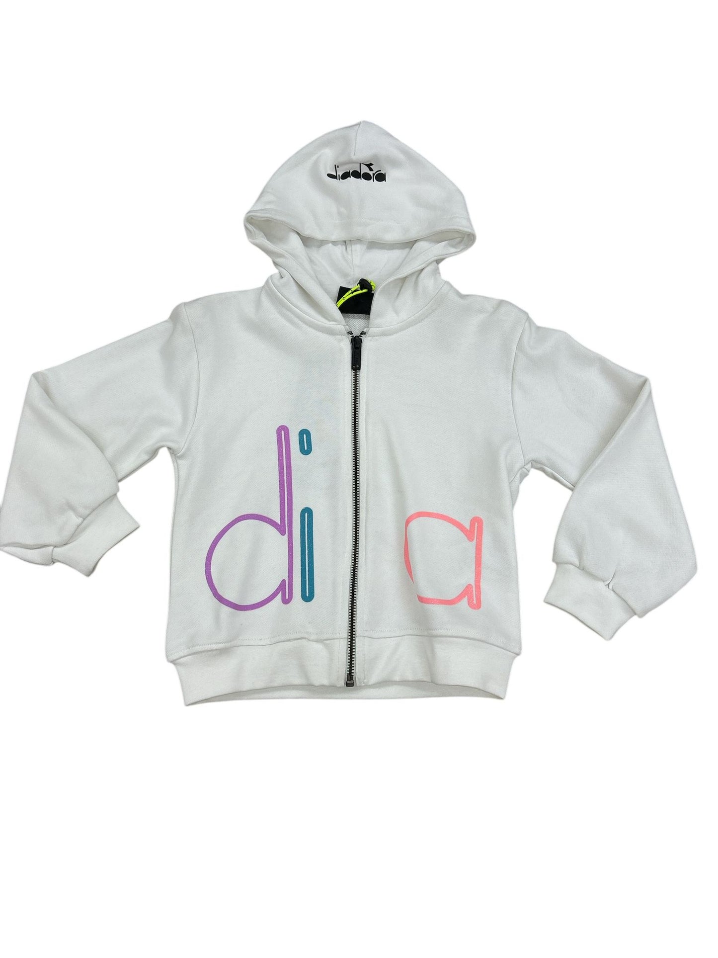 FELPA - DIADORA.