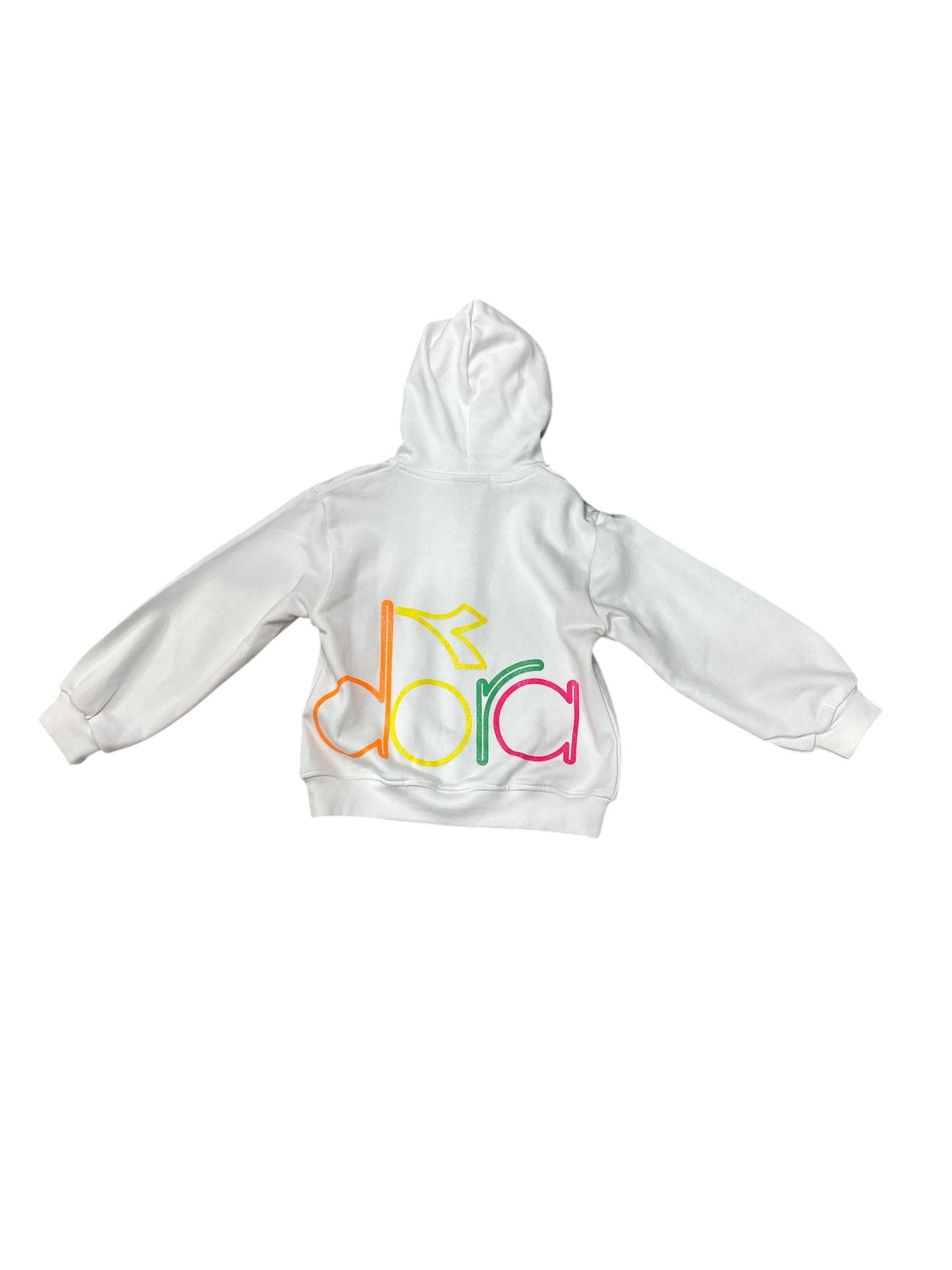 FELPA - DIADORA.