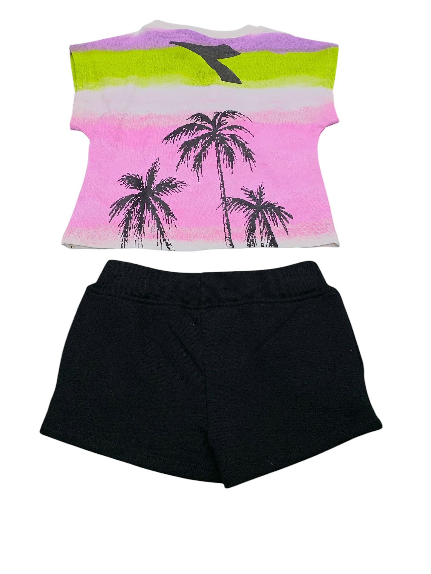 COMPLETO 2PZ - Diadora