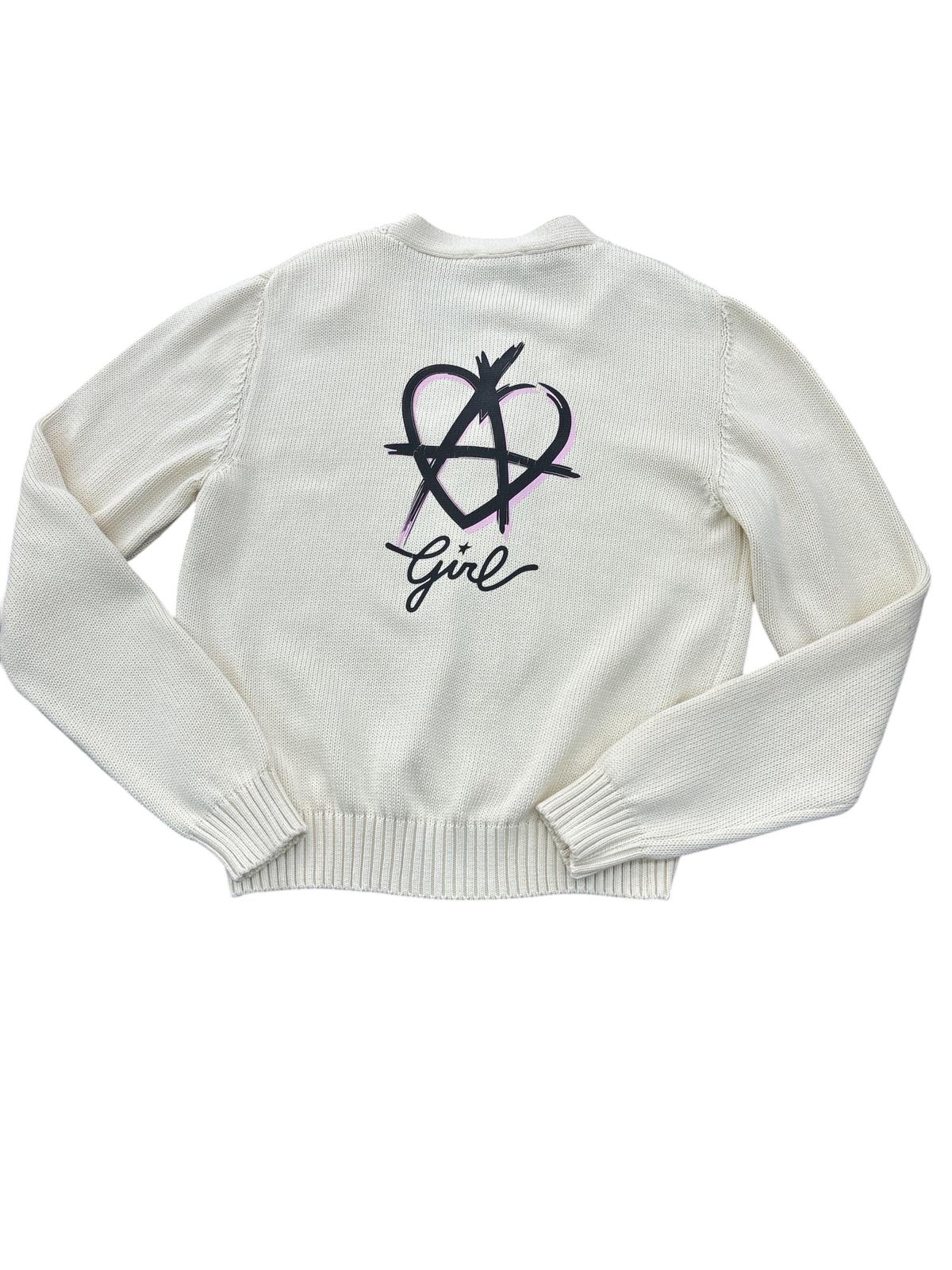 CARDIGAN - ANIYE BY GIRL
