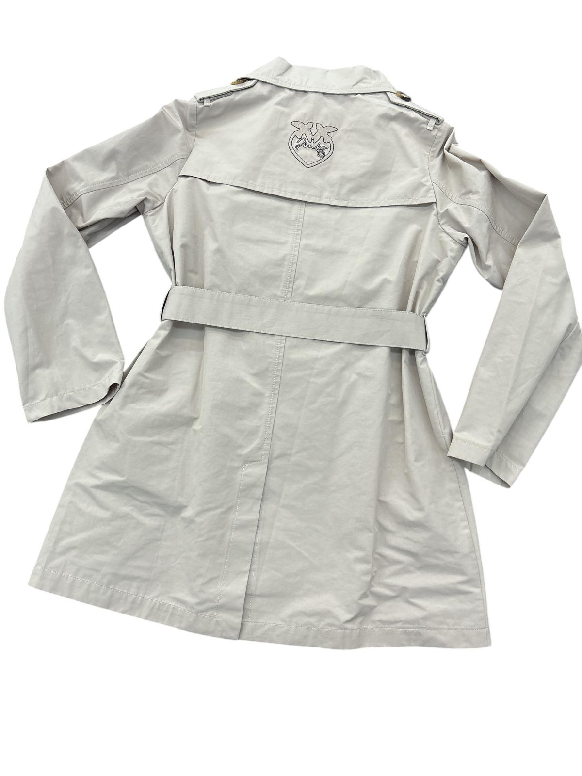 TRENCH - PINKO