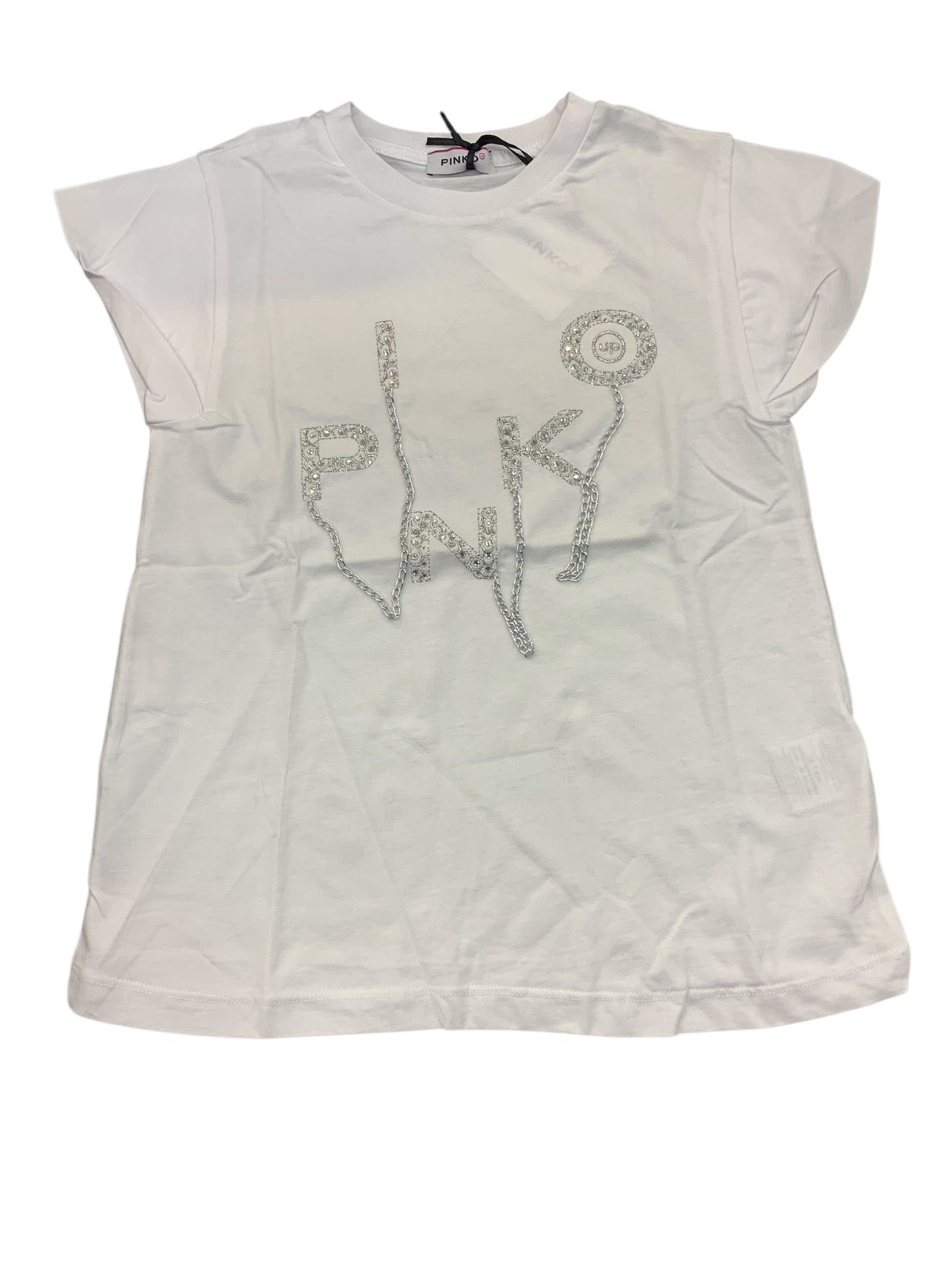 T-SHIRT - PINKO