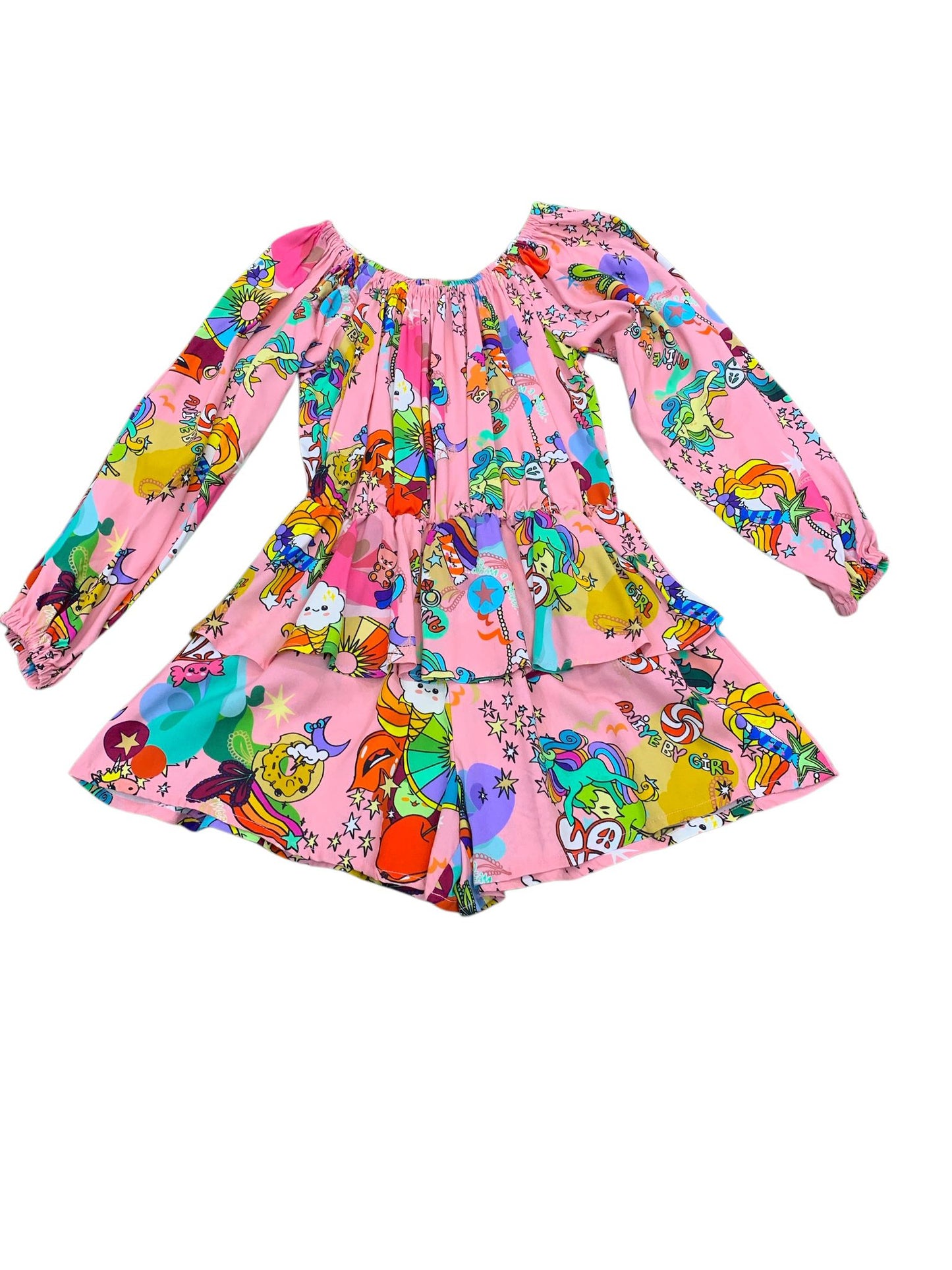 TUTINA - ANIYE BY GIRL