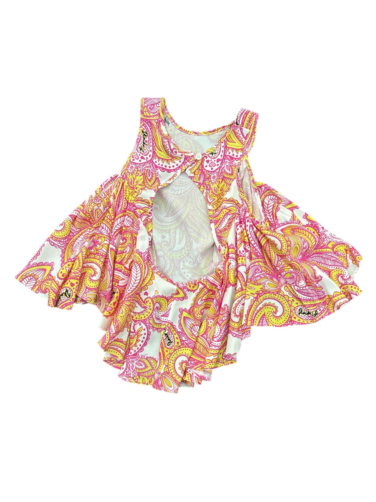 TOP - PINKO
