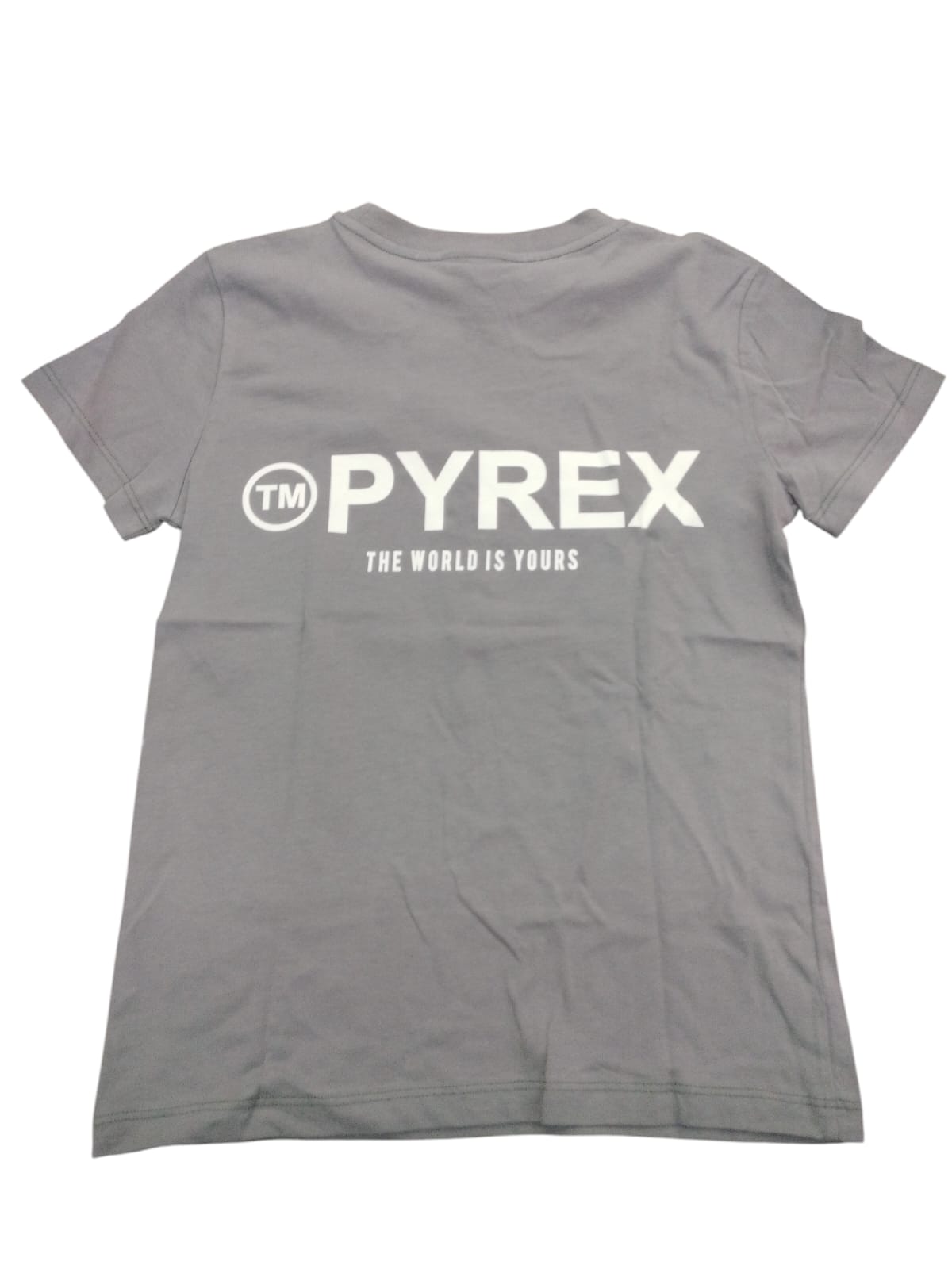 T-SHIRT - PYREX