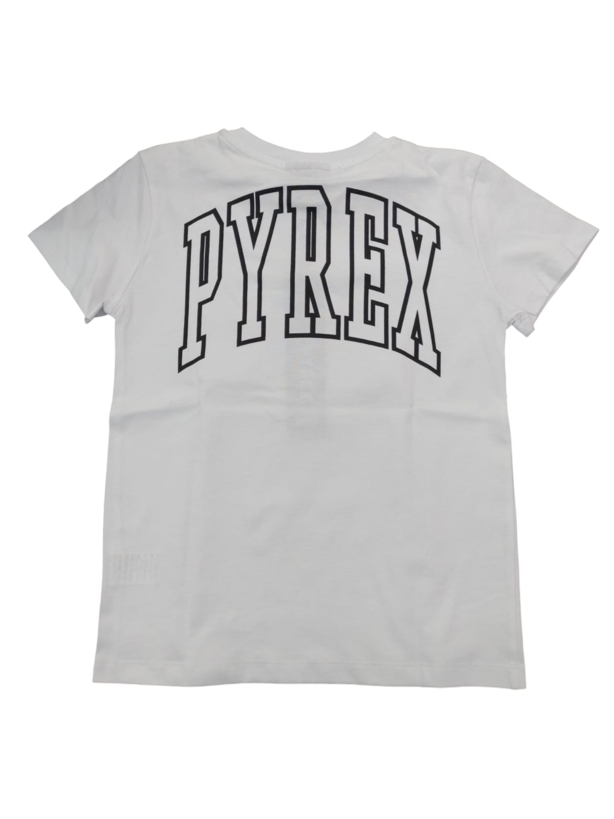 T-SHIRT - PYREX