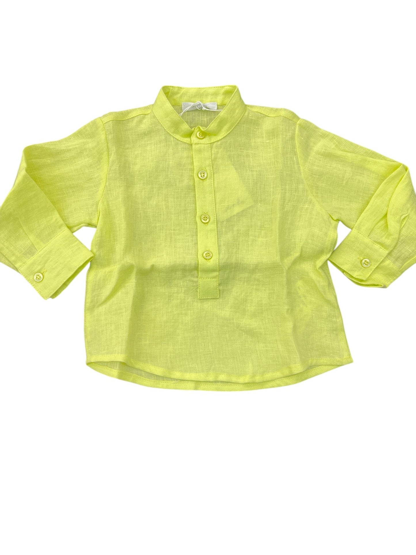 CAMICIA - U+E’