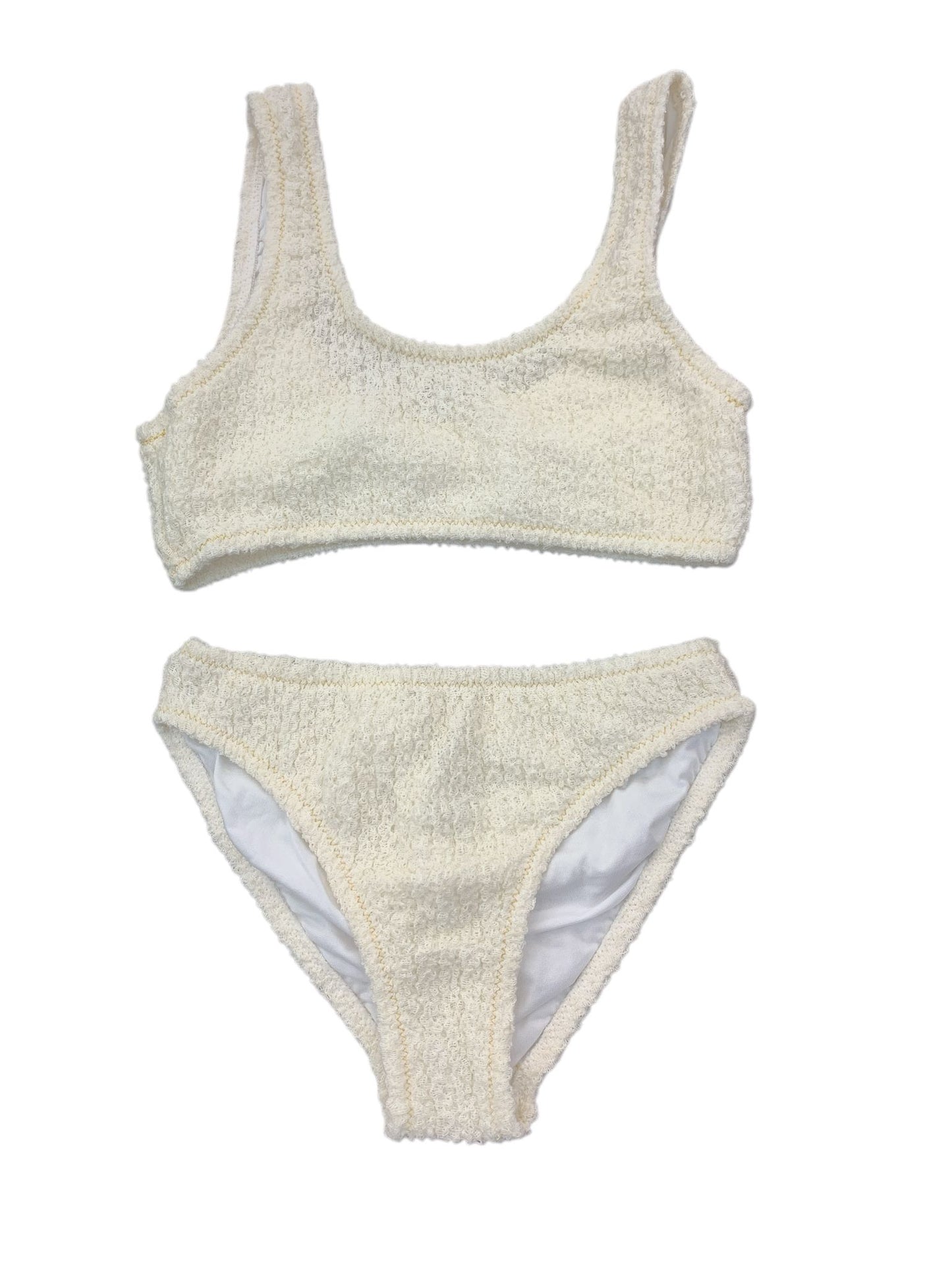 COSTUME 2PZ - F**K