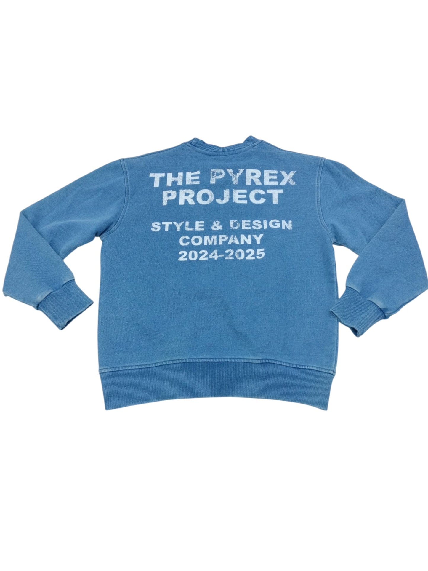FELPA - PYREX