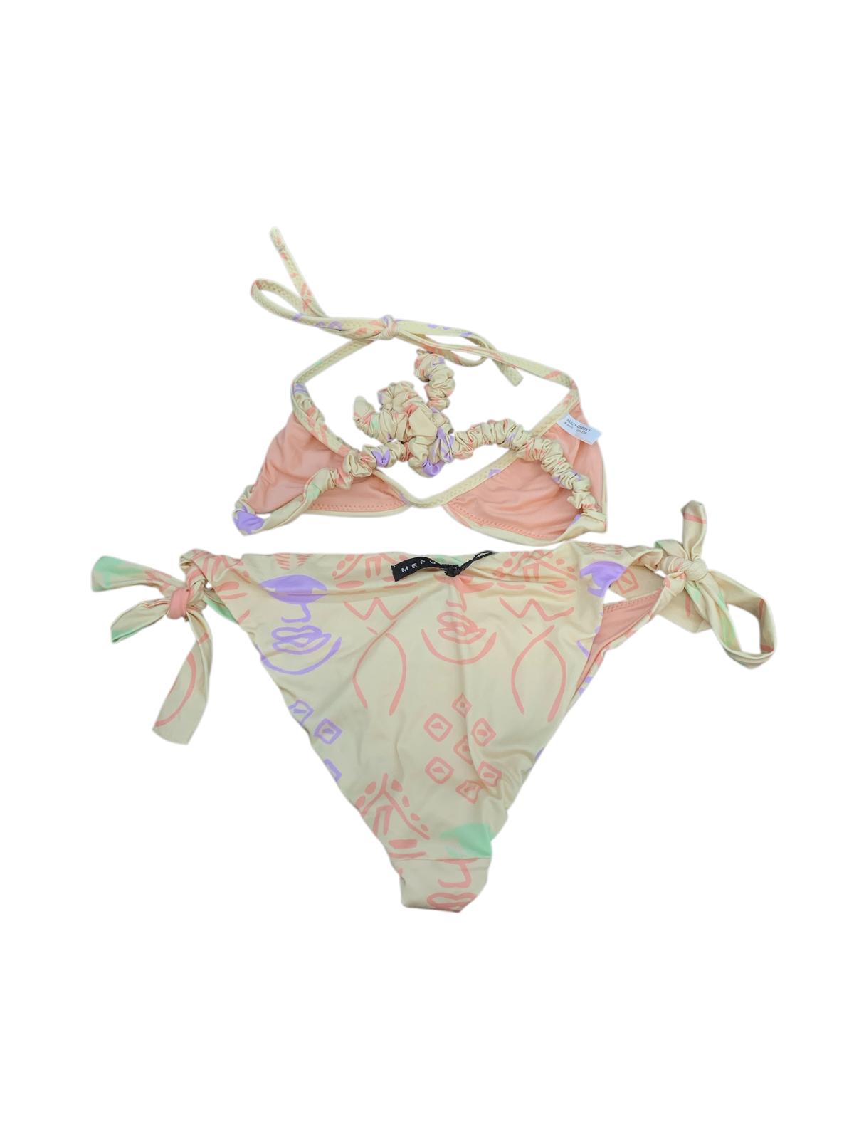 COSTUME 2PZ - ME FUI