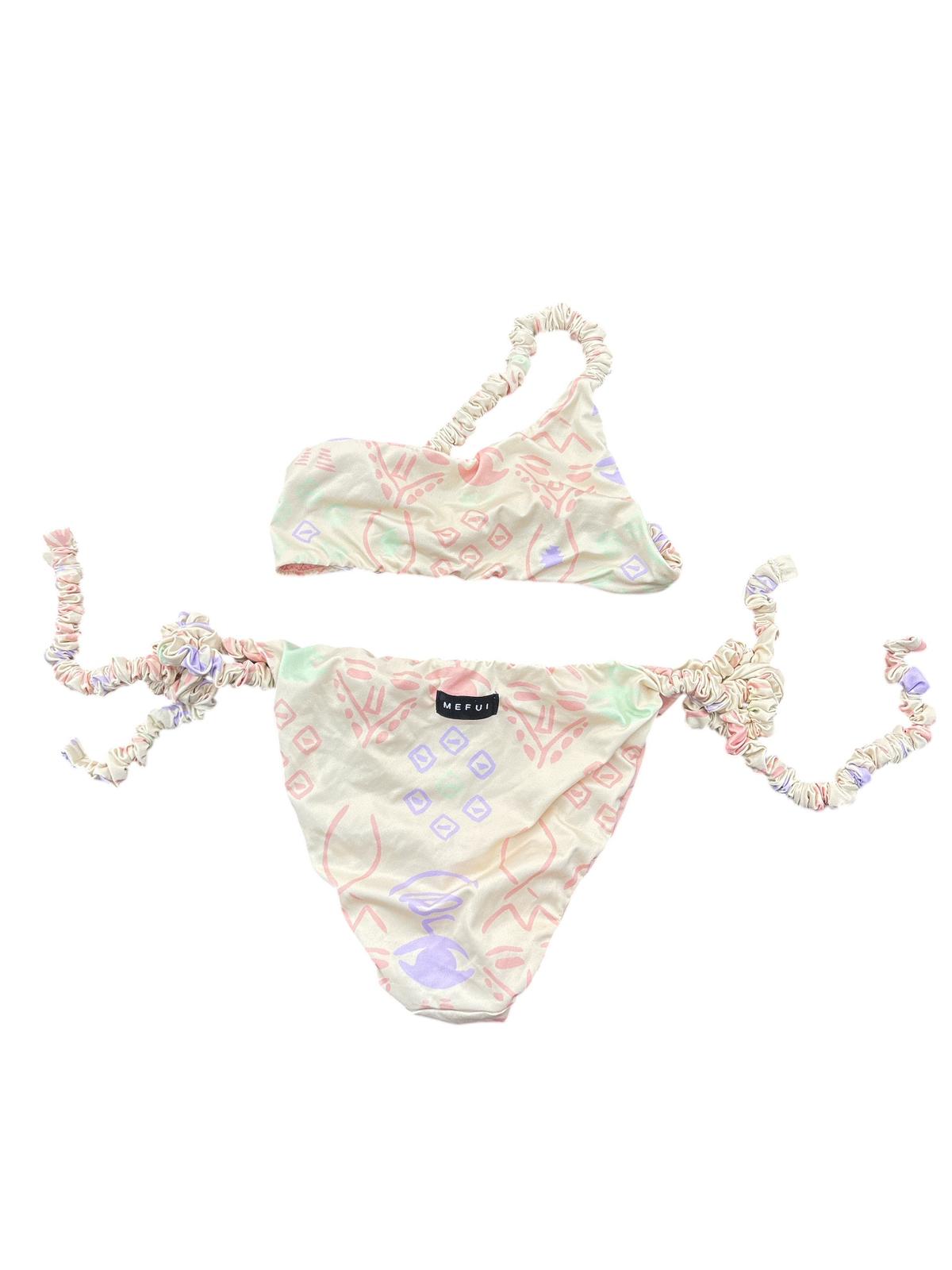 COSTUME 2PZ - ME FUI