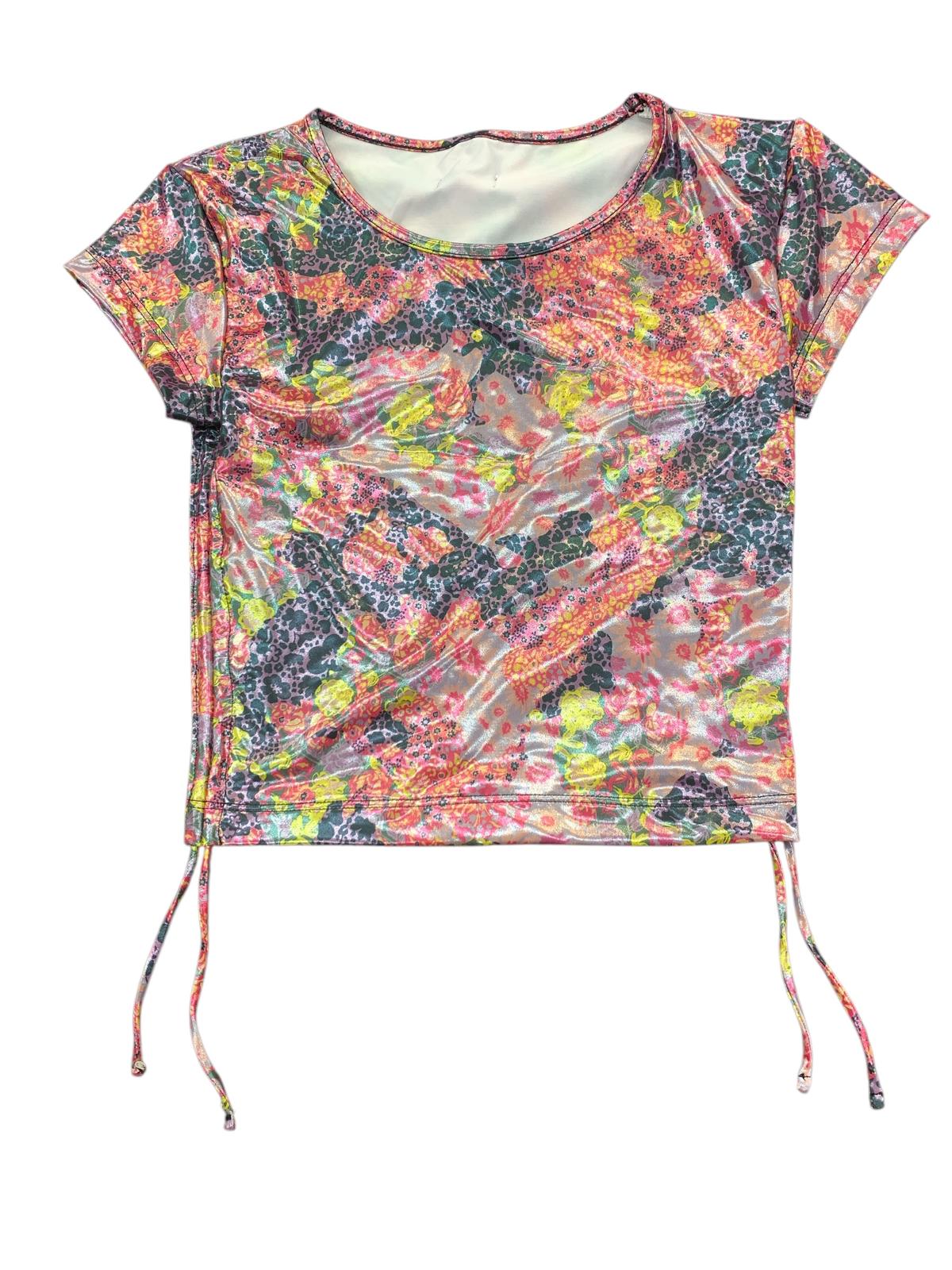 T-SHIRT - F**K