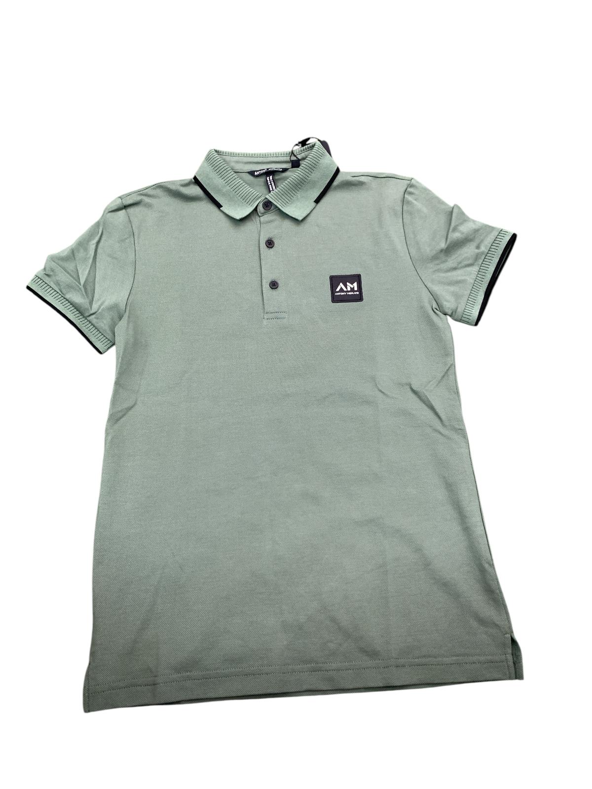 POLO - ANTONY MORATO