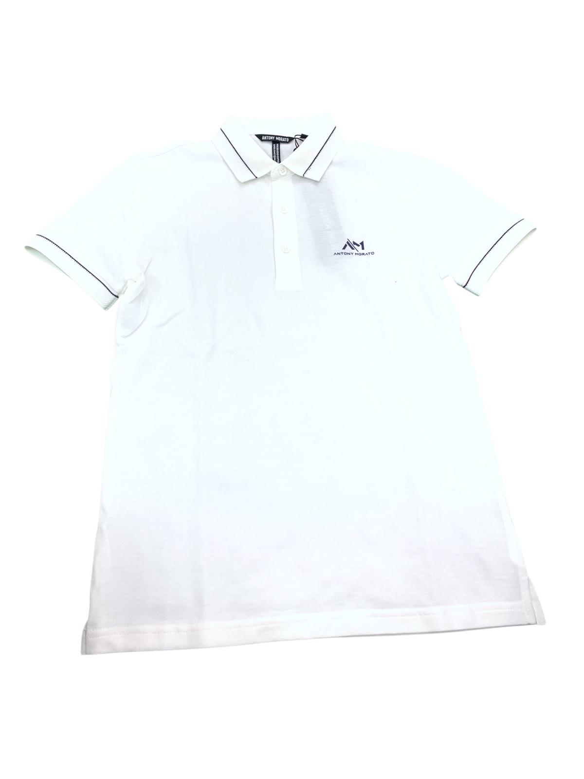 POLO - ANTONY MORATO