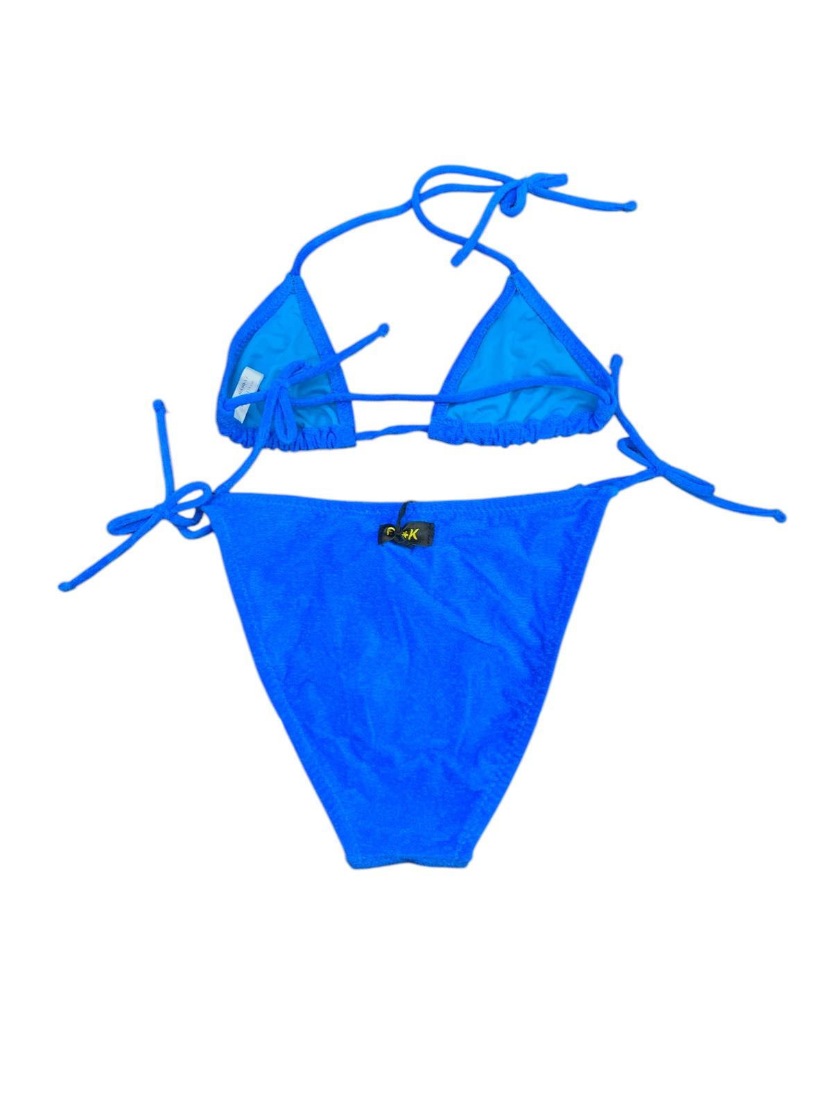 COSTUME 2PZ - F**K