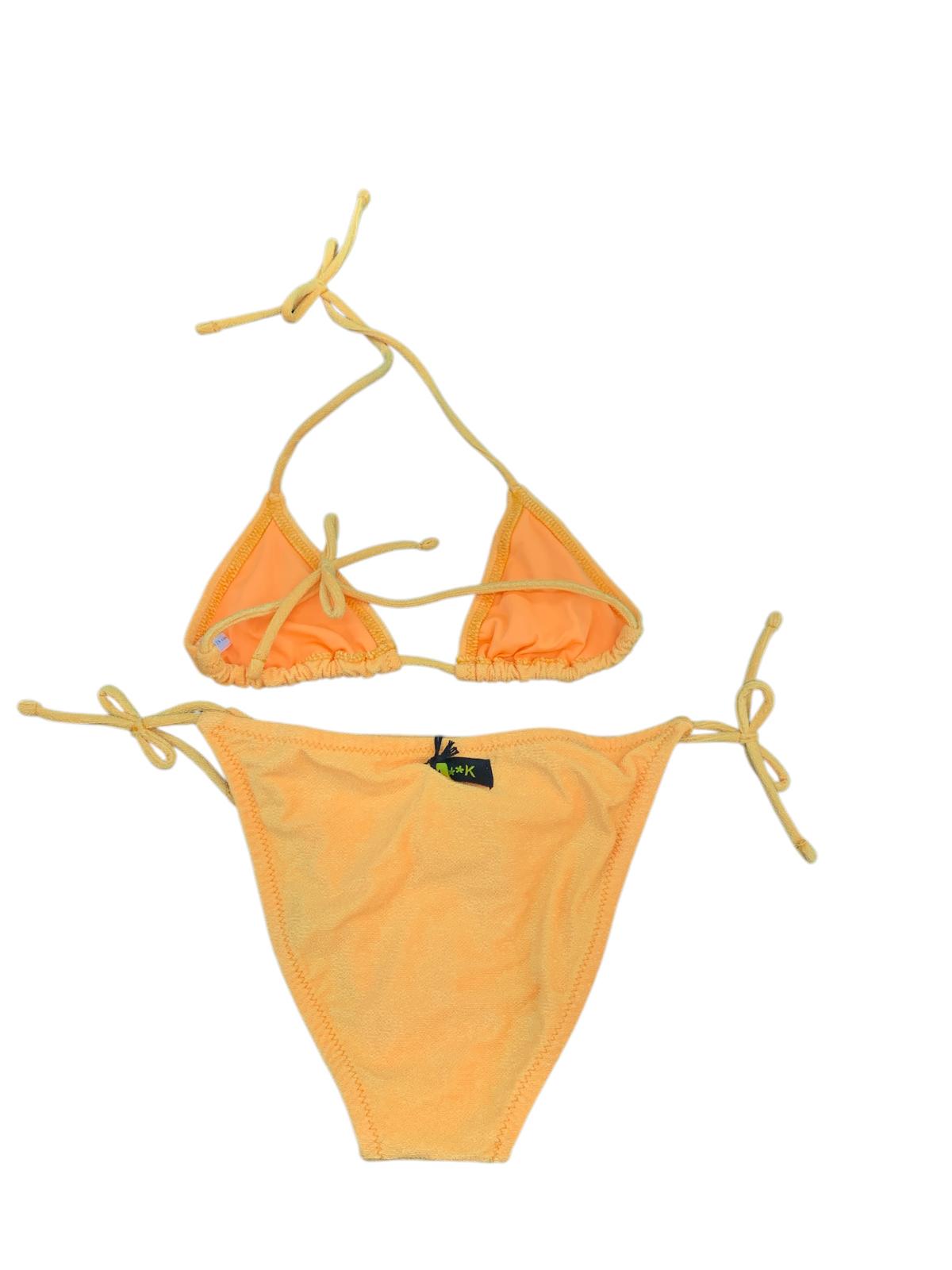 COSTUME 2PZ - F**K