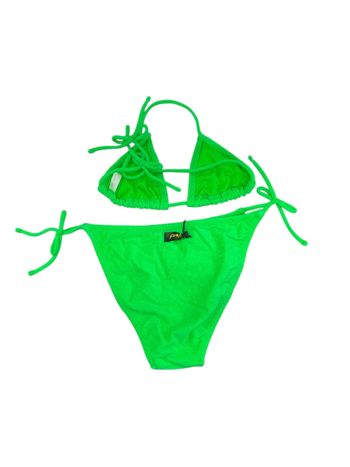 COSTUME 2PZ - F**K