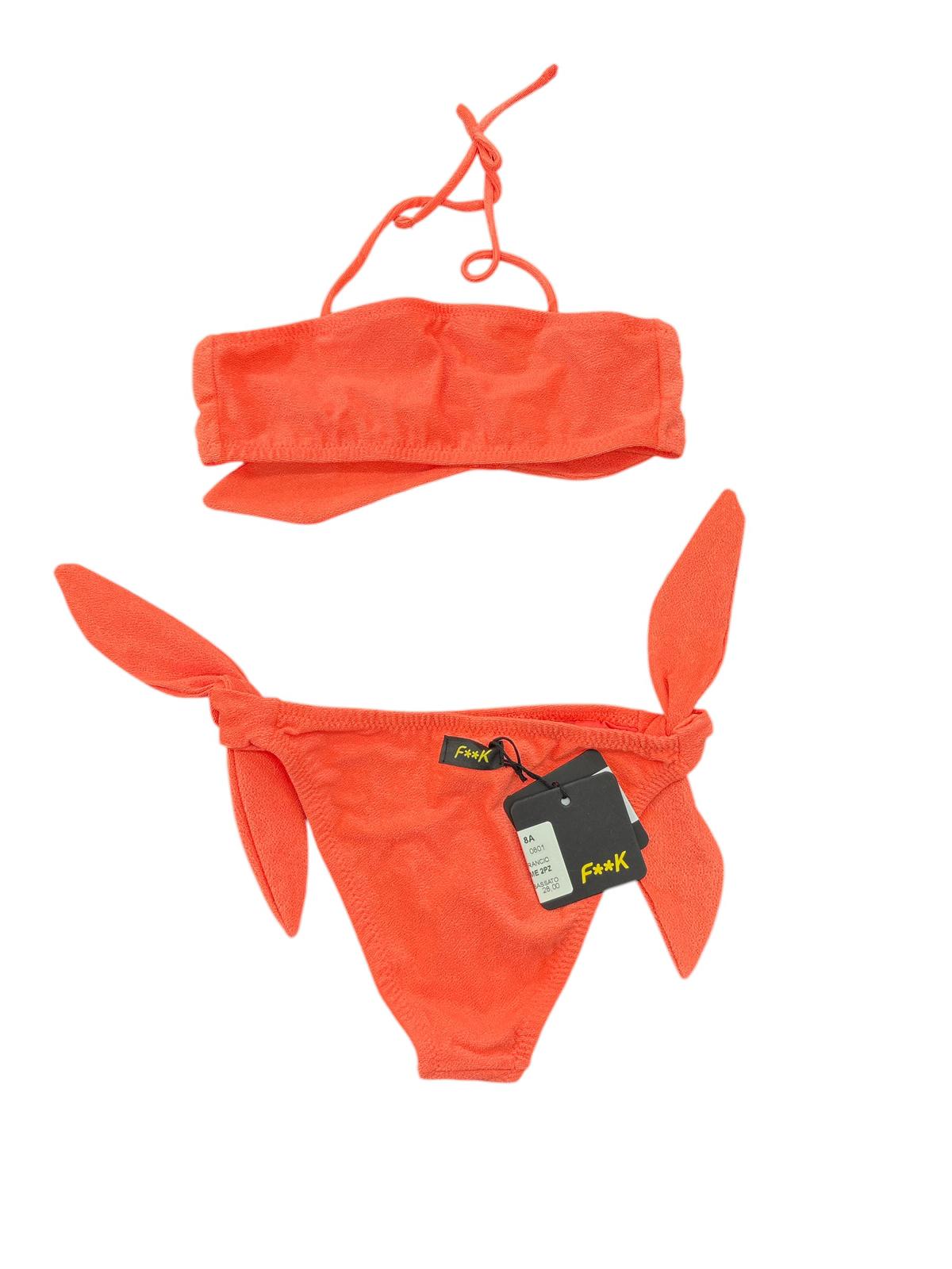 COSTUME 2PZ - F**K
