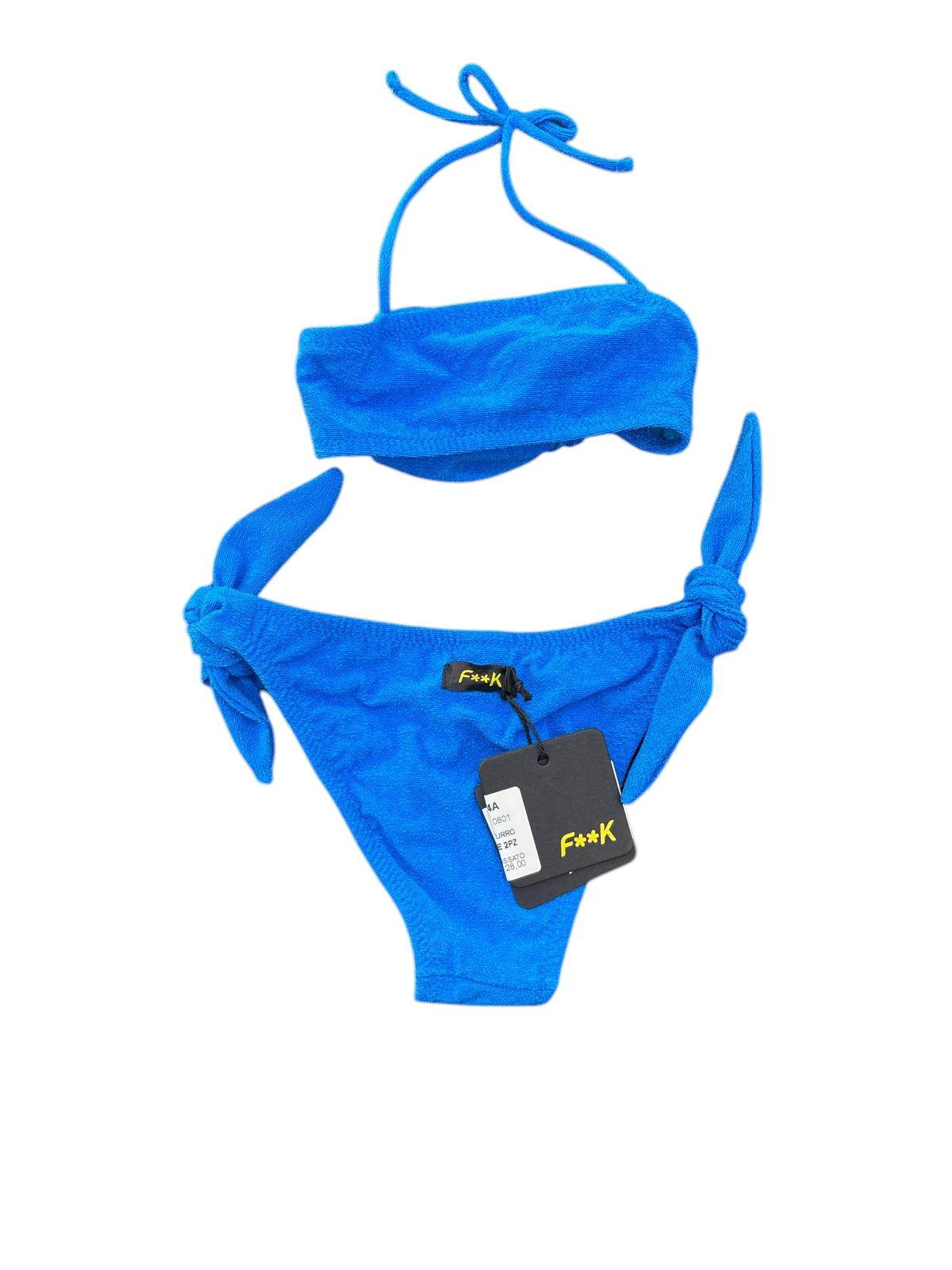 COSTUME 2PZ - F**K