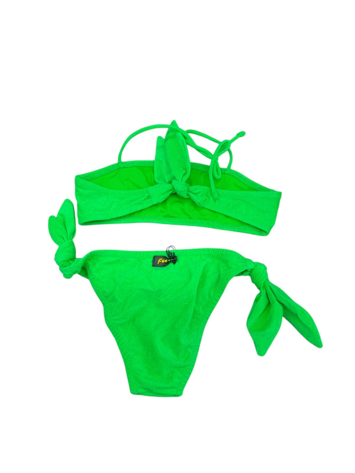 COSTUME 2PZ - F**K