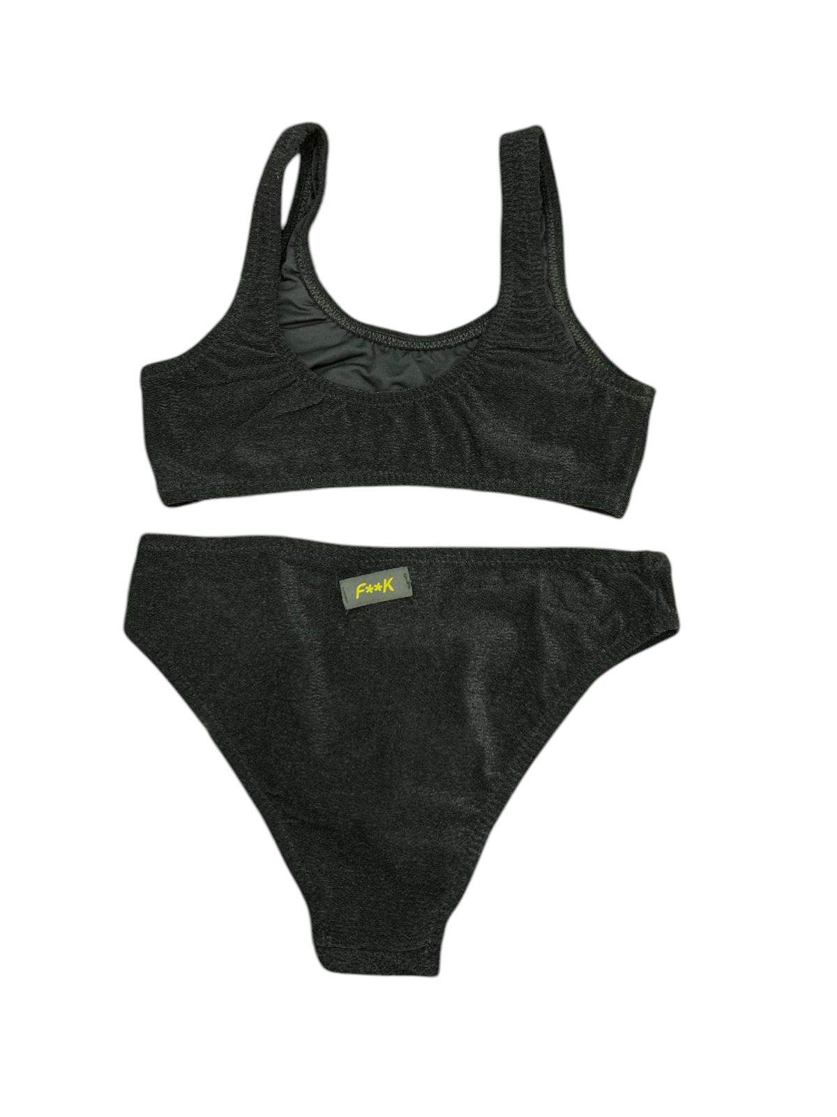 COSTUME 2PZ - F**K