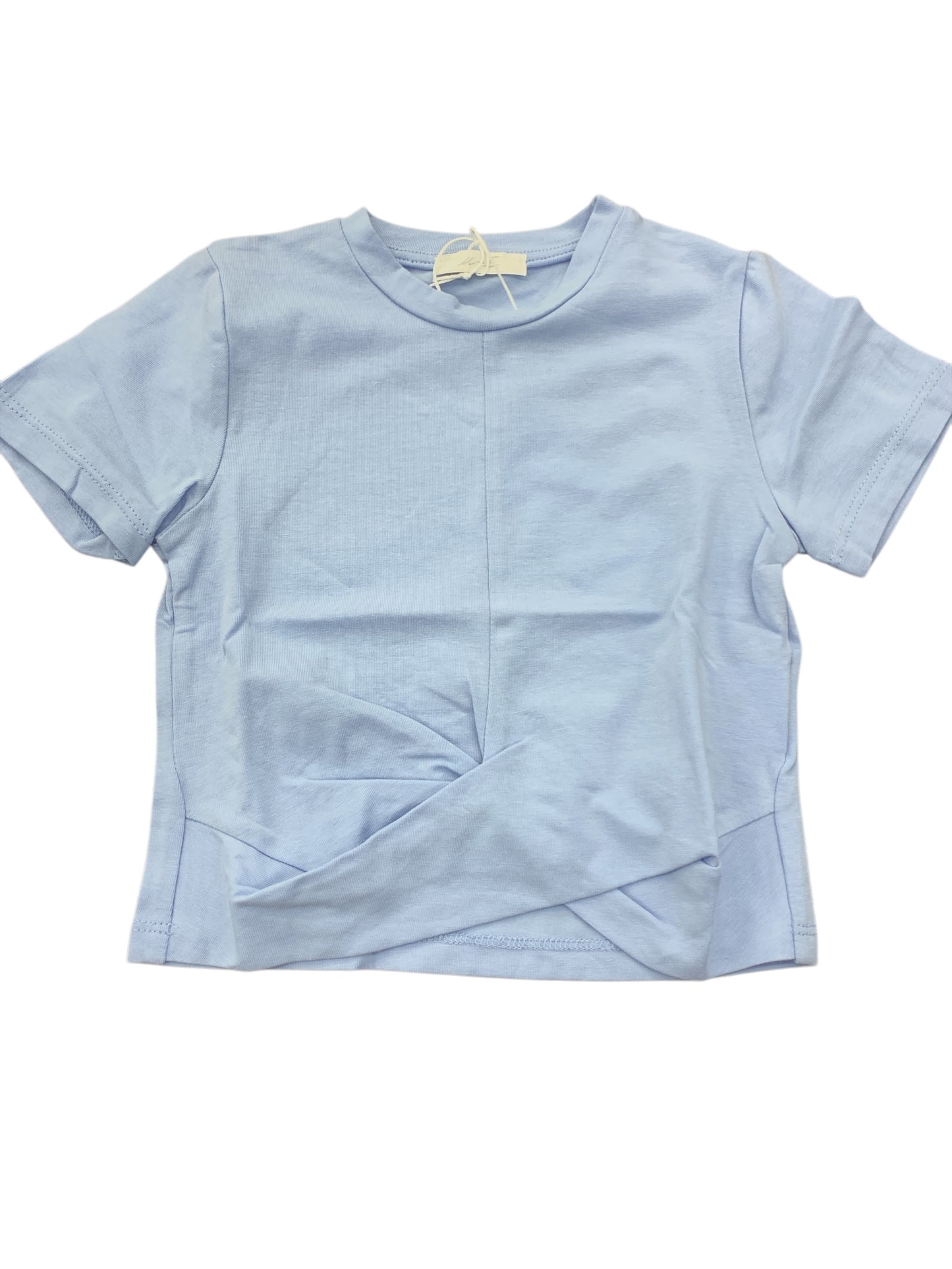 T-SHIRT - MISS GRANT