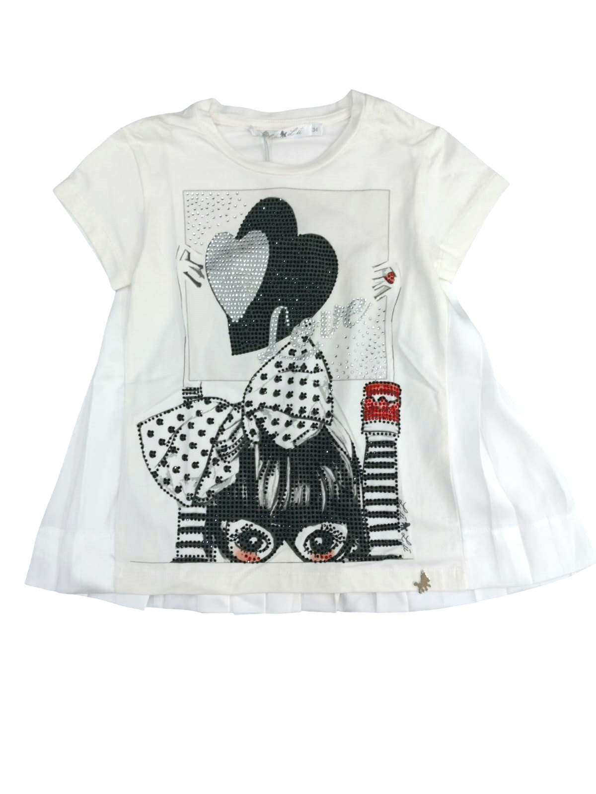 T-SHIRT - LùLù