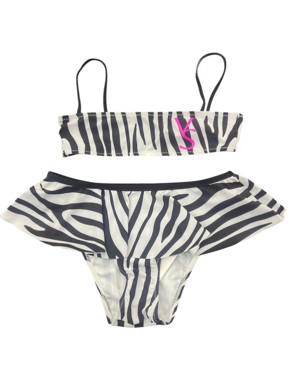 COSTUME 2PZ - VICTORIA E STELLA