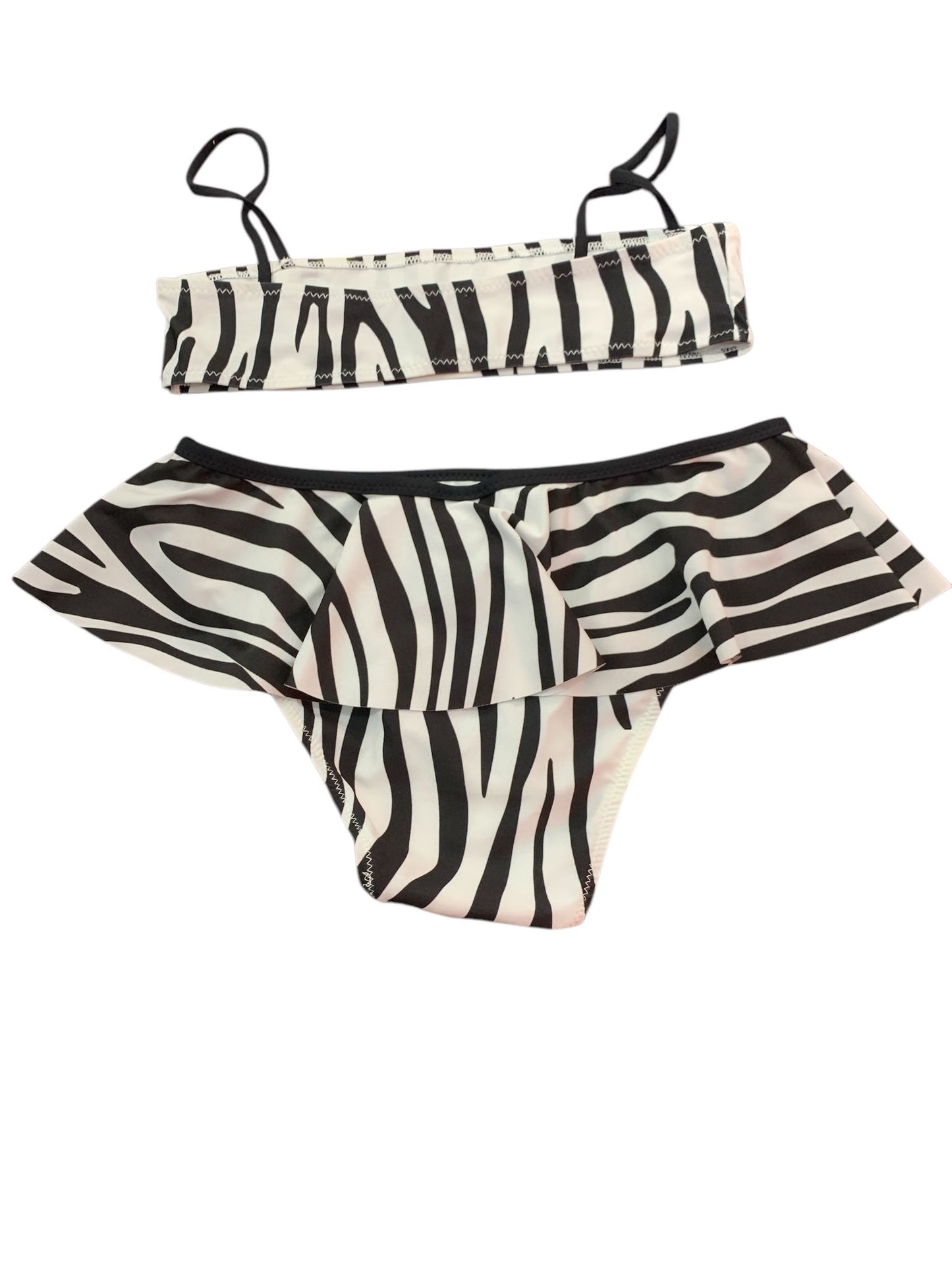COSTUME 2PZ - VICTORIA E STELLA
