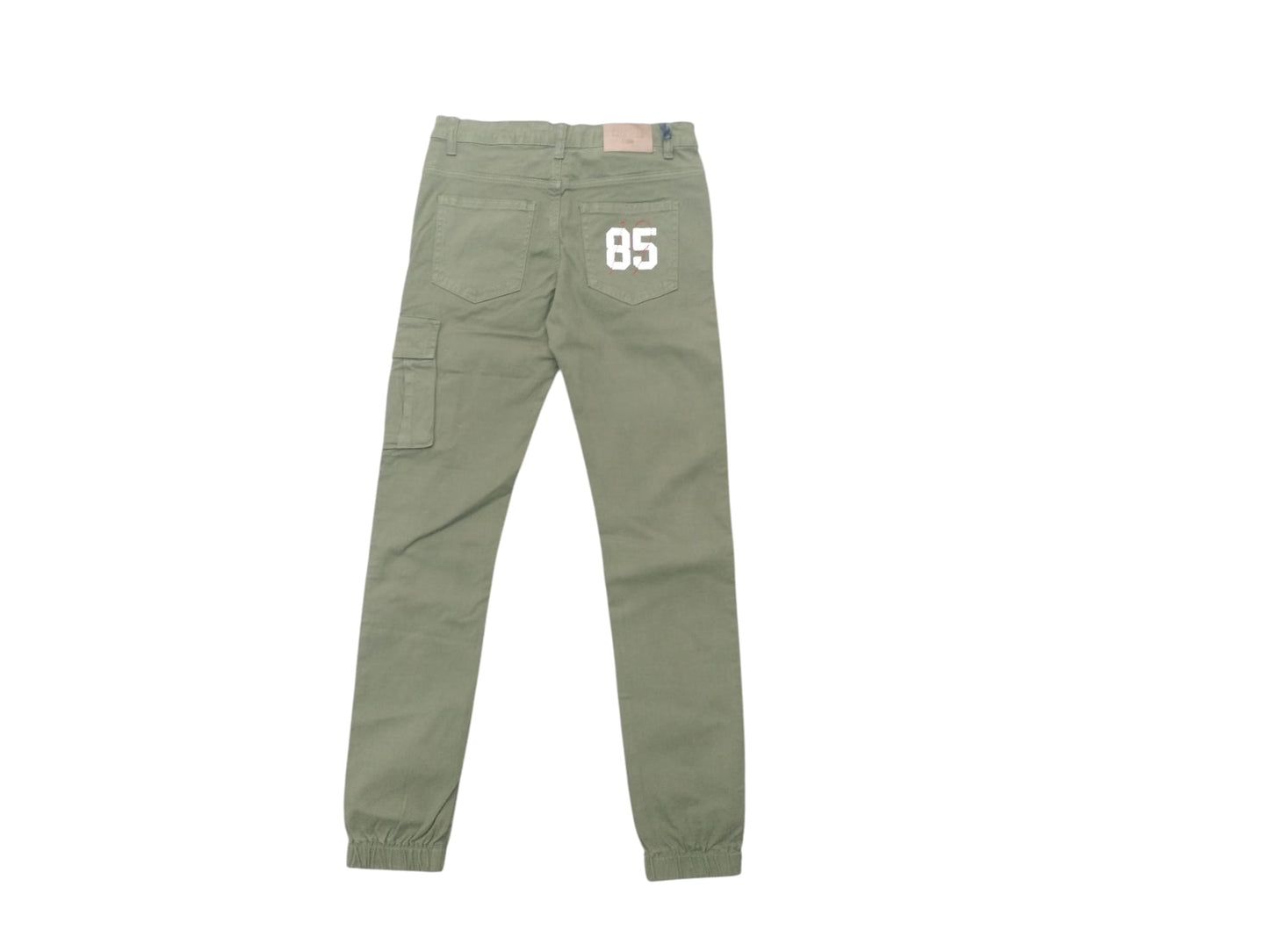 PANTALONE - ASPEN POLO CLUB