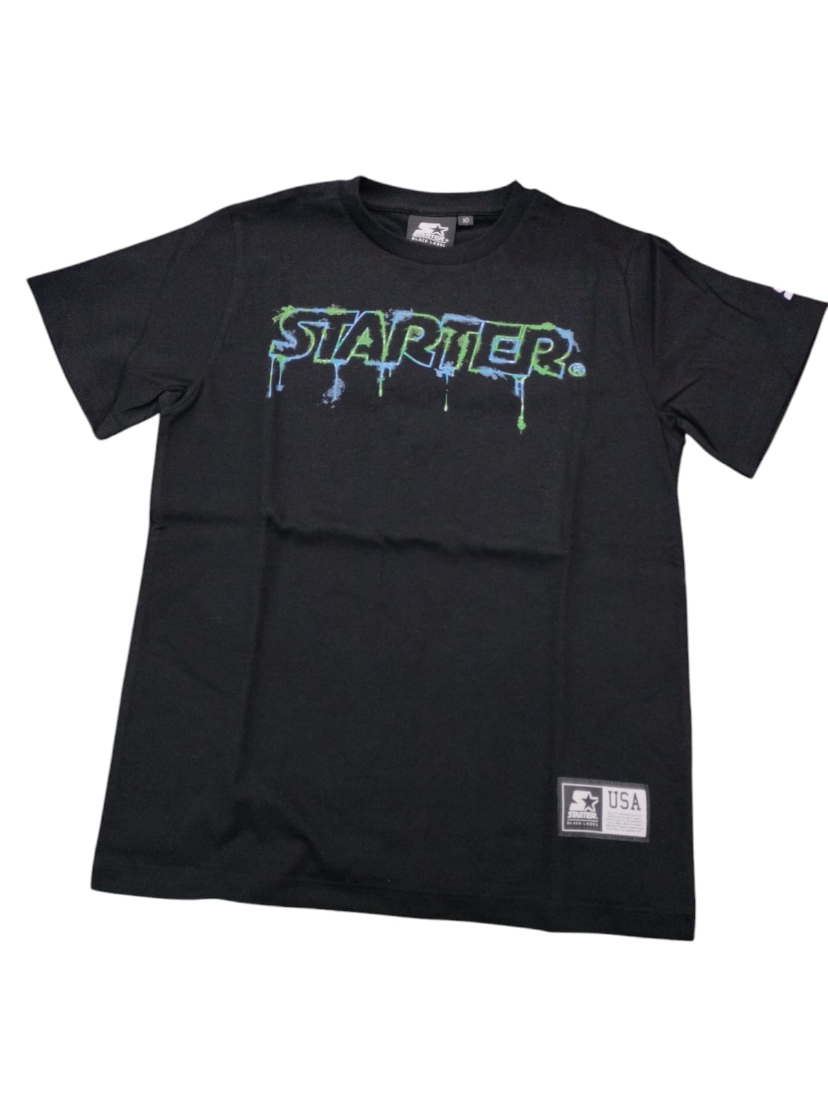 T-SHIRT - STARTER
