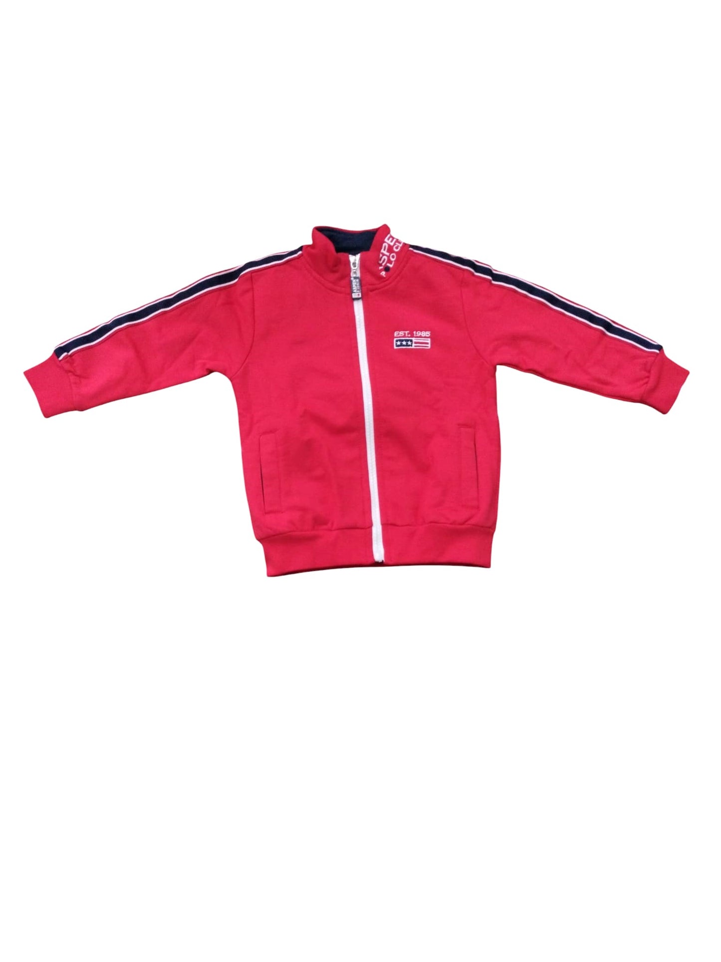 FELPA - ASPEN POLO CLUB