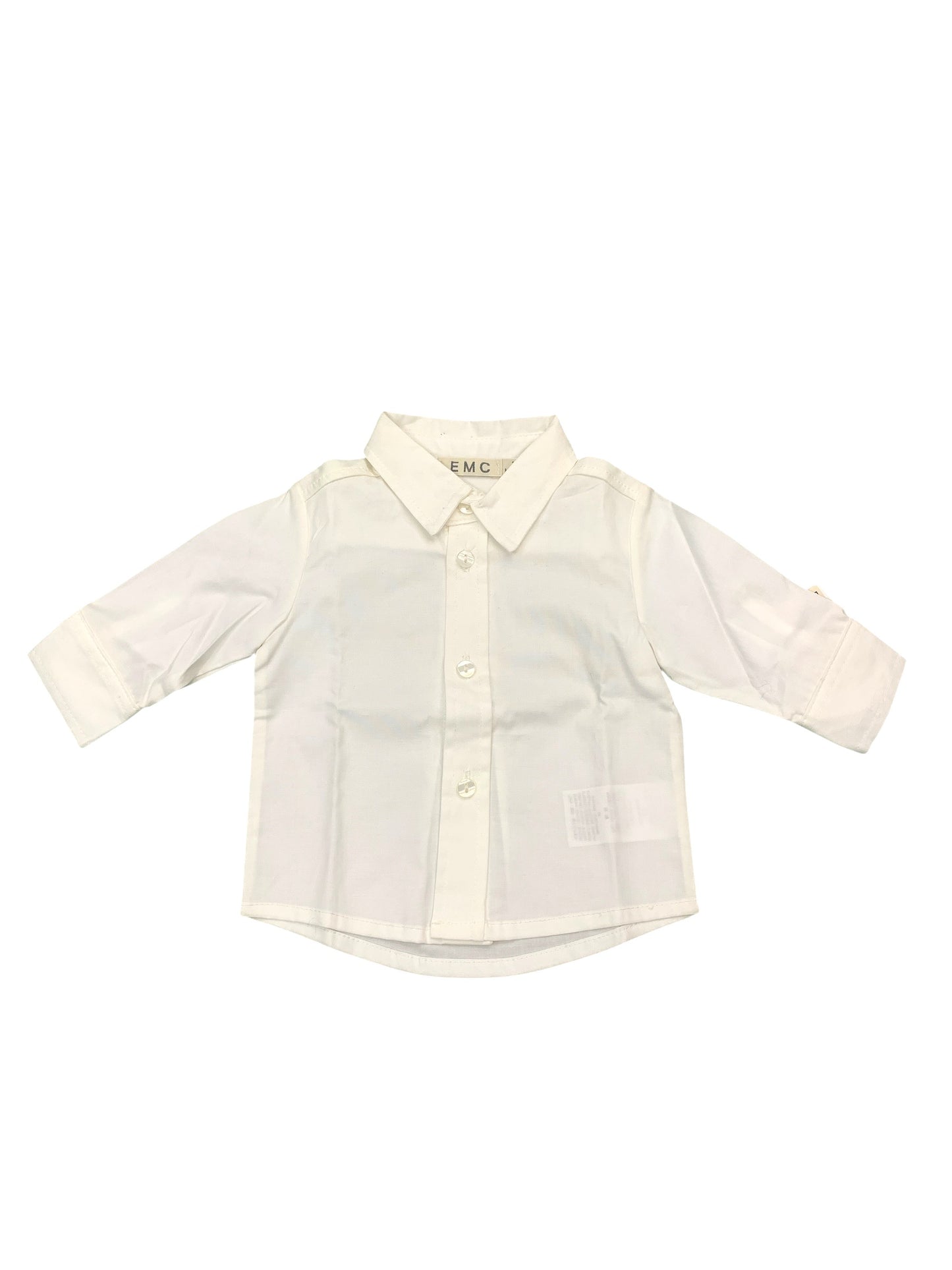 CAMICIA - EMC