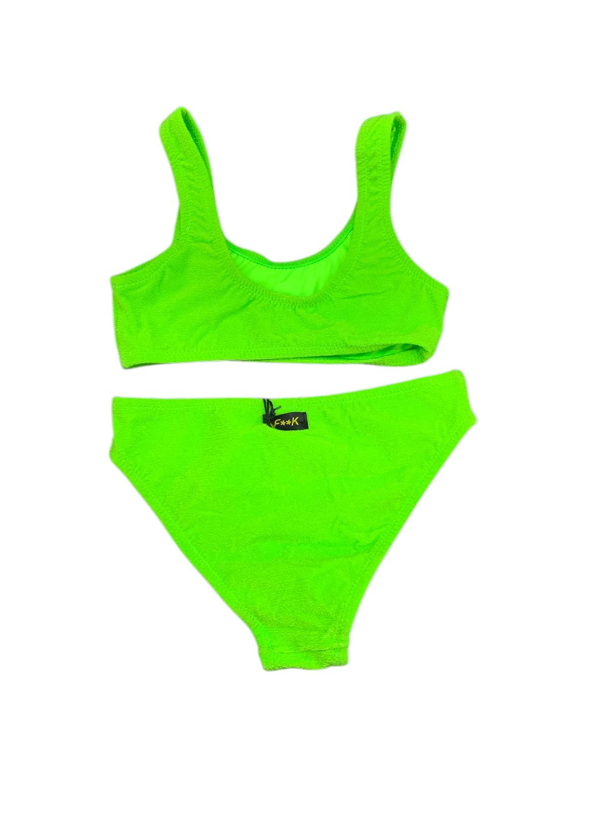 COSTUME 2PZ - F**K
