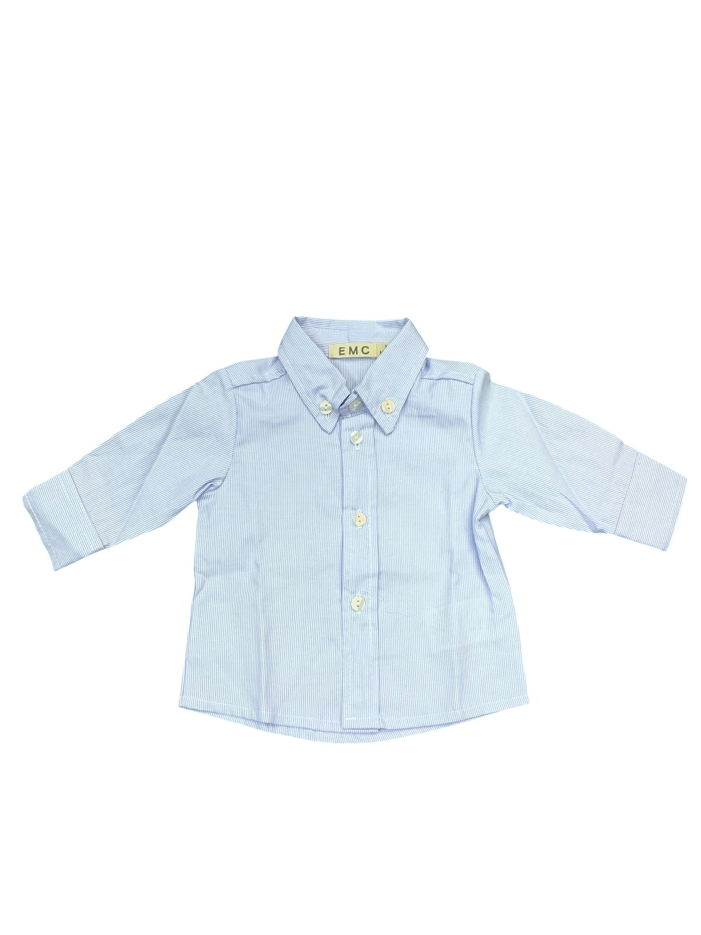 CAMICIA - EMC