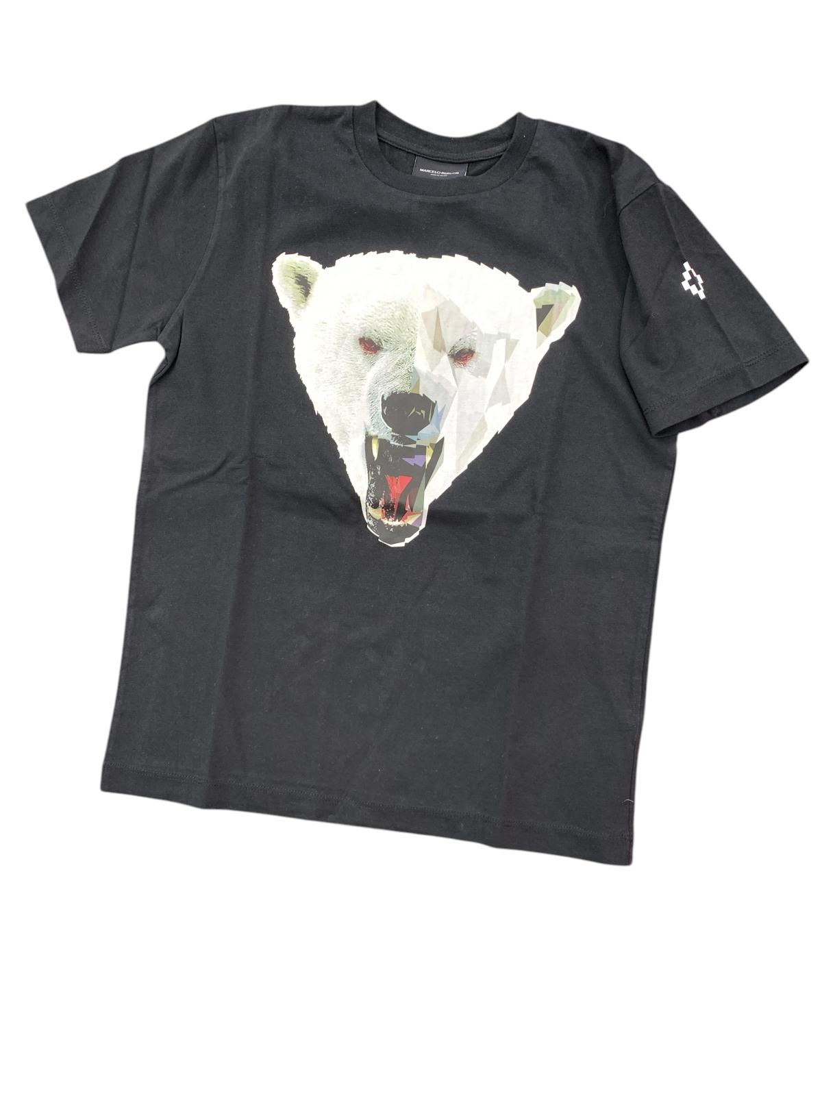 T-SHIRT - MARCELO BURLON