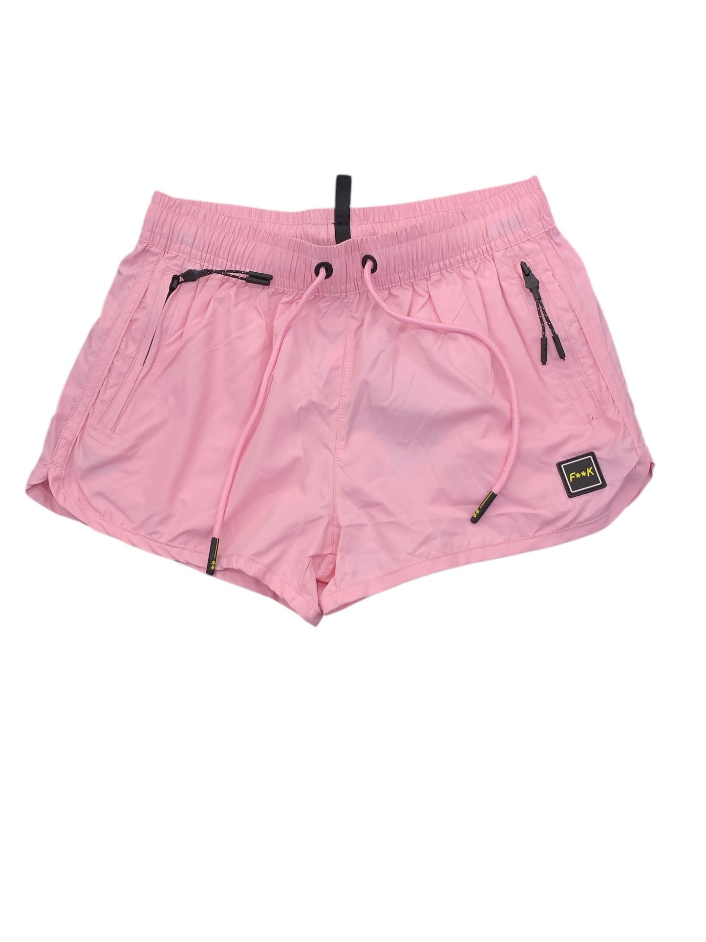 SHORTS - F**K
