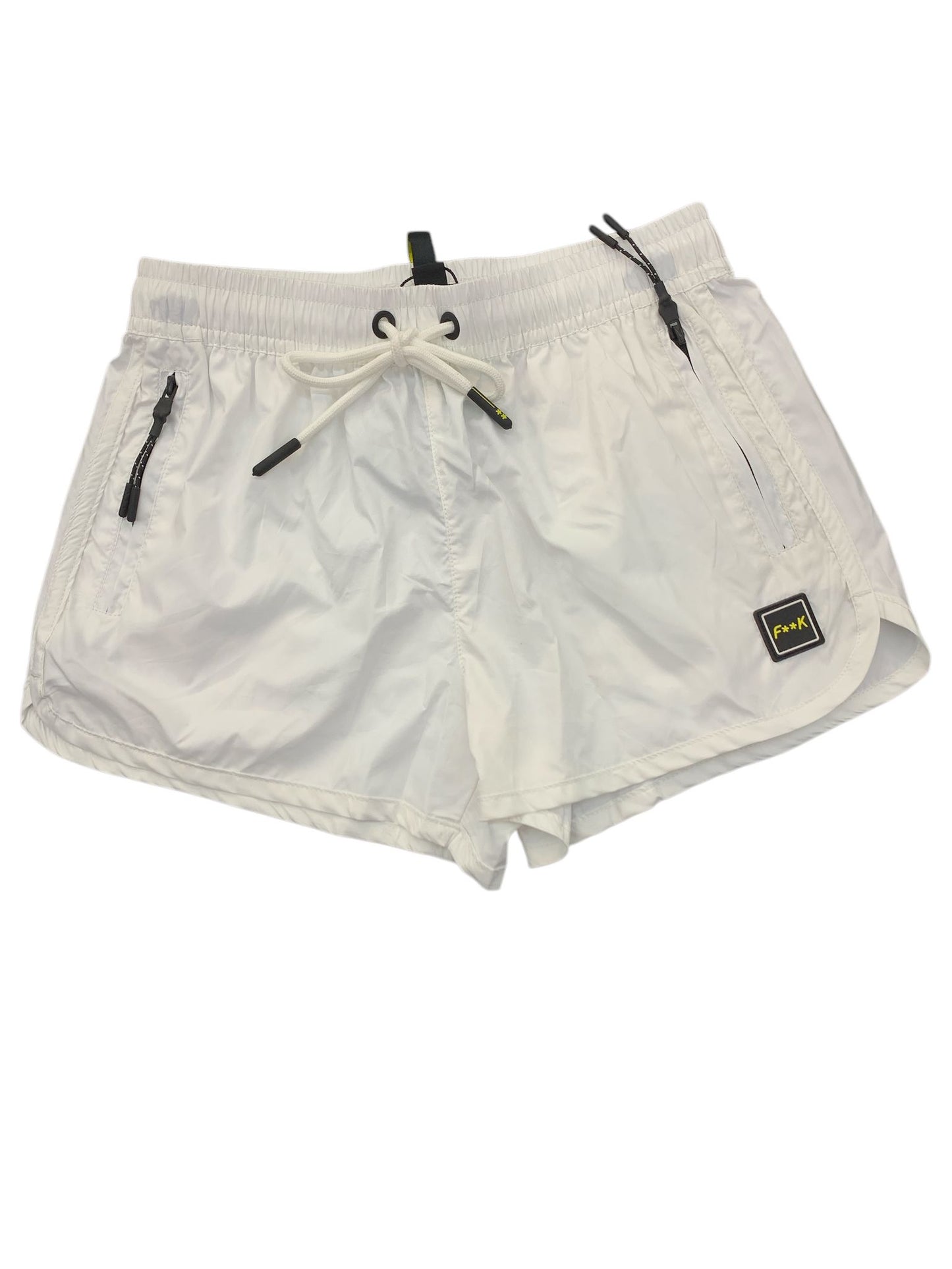 SHORTS - F**K
