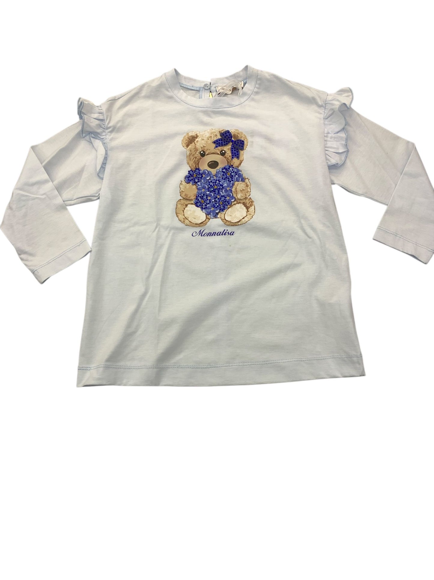 T-SHIRT - MONNALISA