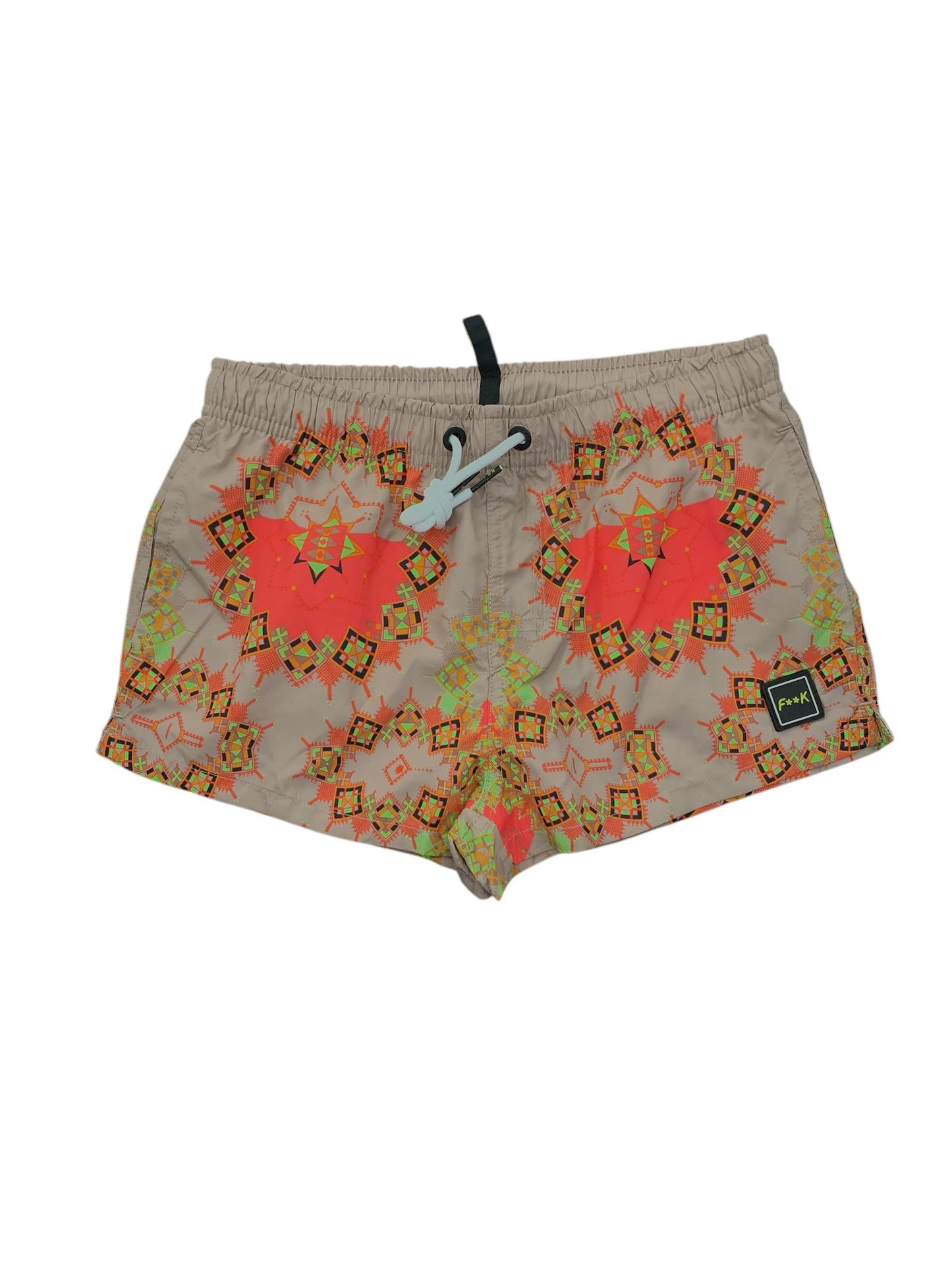 SHORTS - F**K