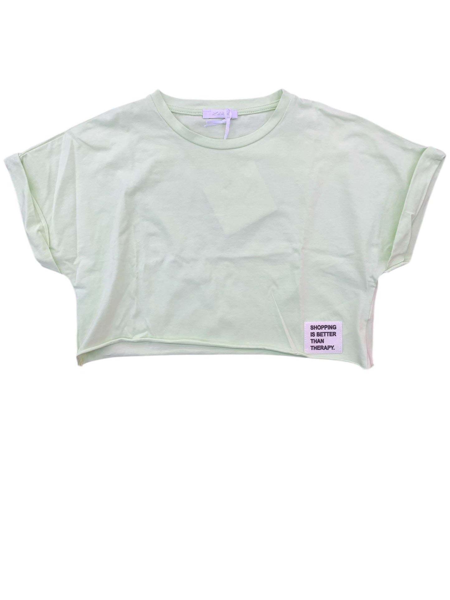 T-SHIRT - LùLù
