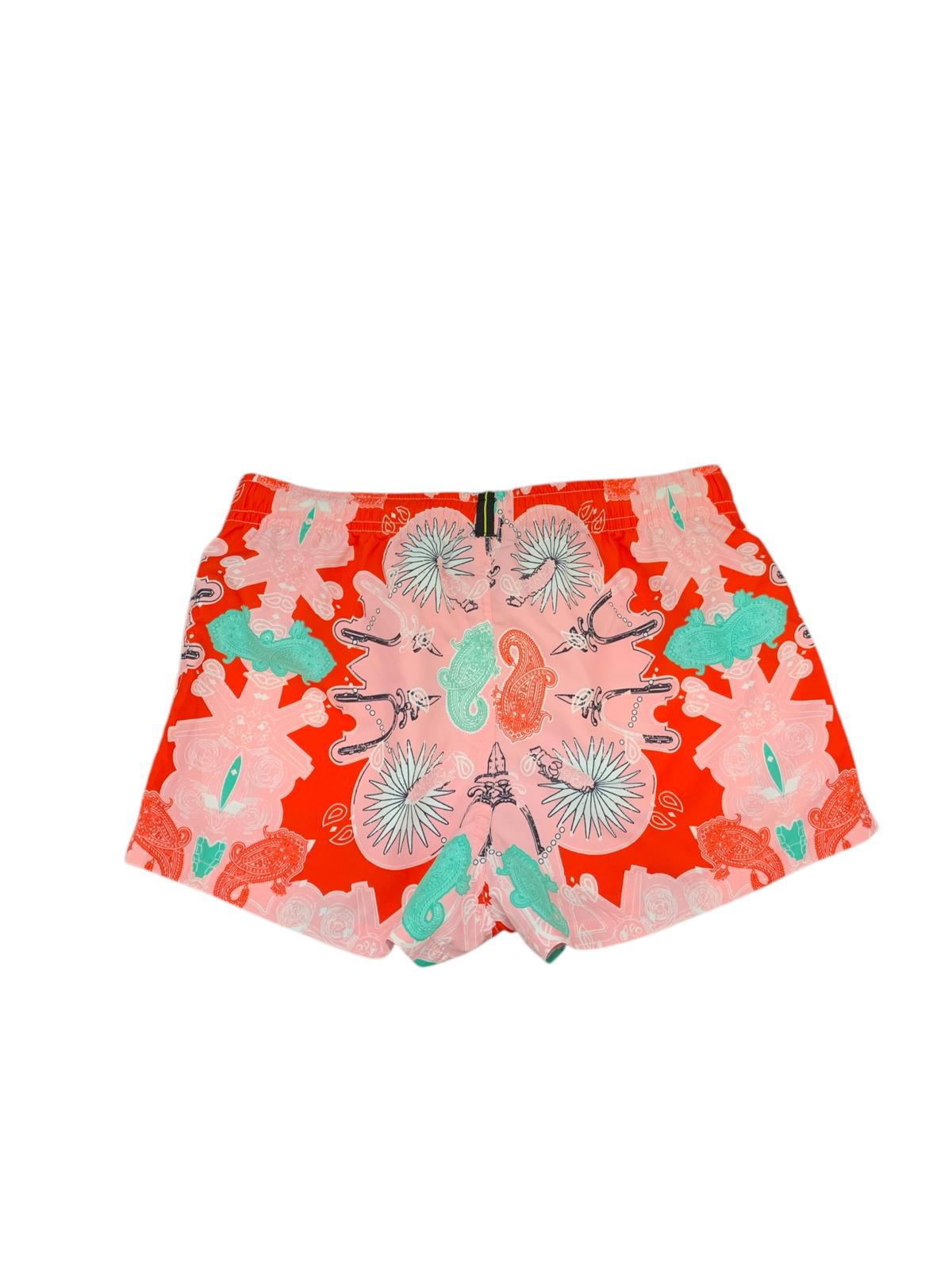 SHORTS - F**K